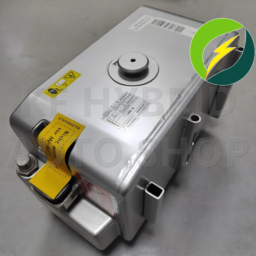 Mercedes E300 E400 W212 Hybrid Battery Lithium