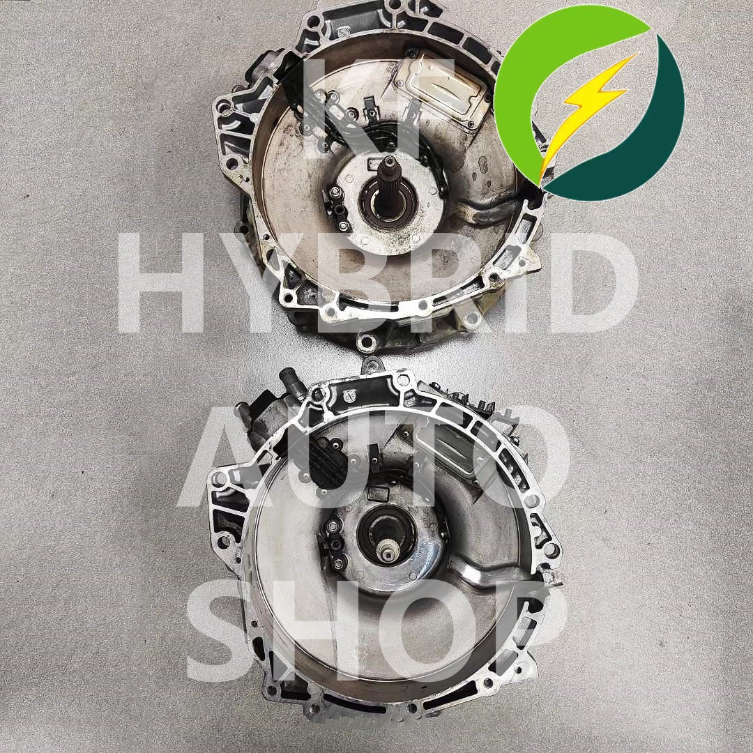 Volkswagen Touareg Porsche Panamera Cayenne Hybrid Starter Generator