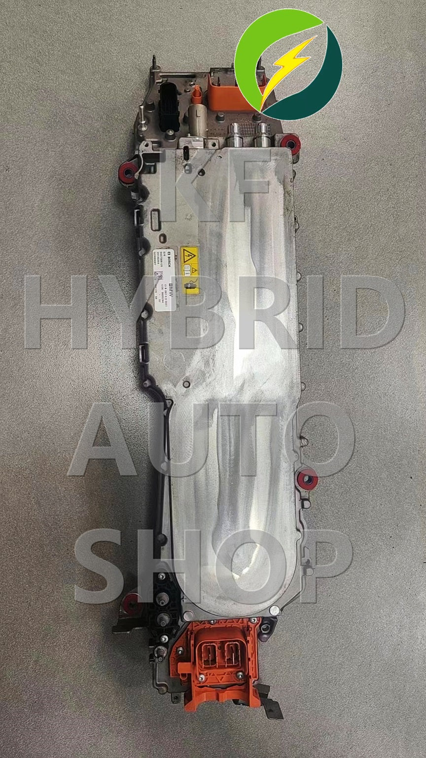 BMW HYBRID 5 Series 7 Series Inverter F01 F02 F10 F30 Repl. EME