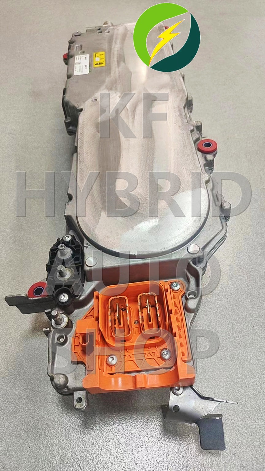 BMW HYBRID 5 Series 7 Series Inverter F01 F02 F10 F30 Repl. EME