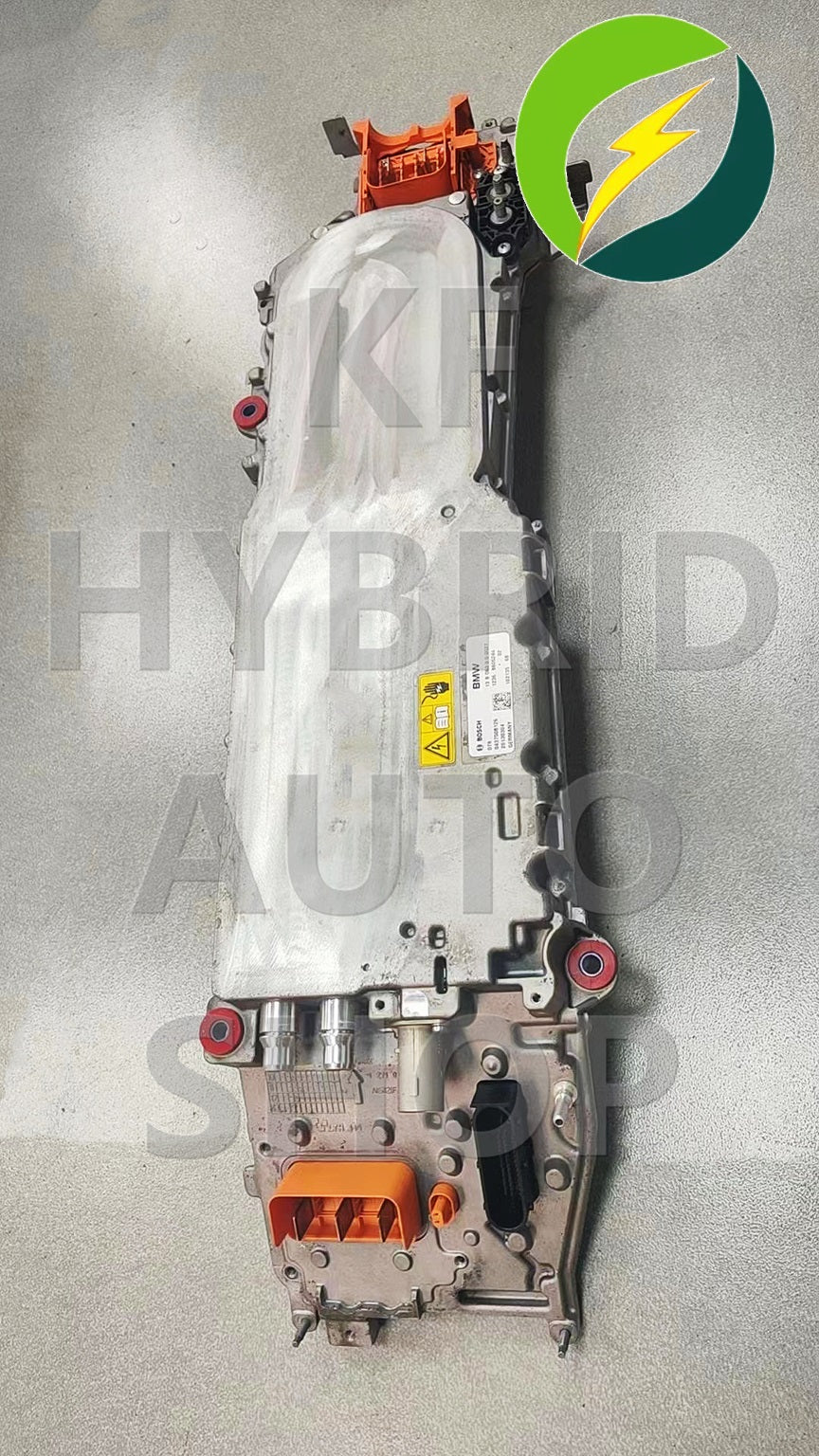 BMW HYBRID 5 Series 7 Series Inverter F01 F02 F10 F30 Repl. EME