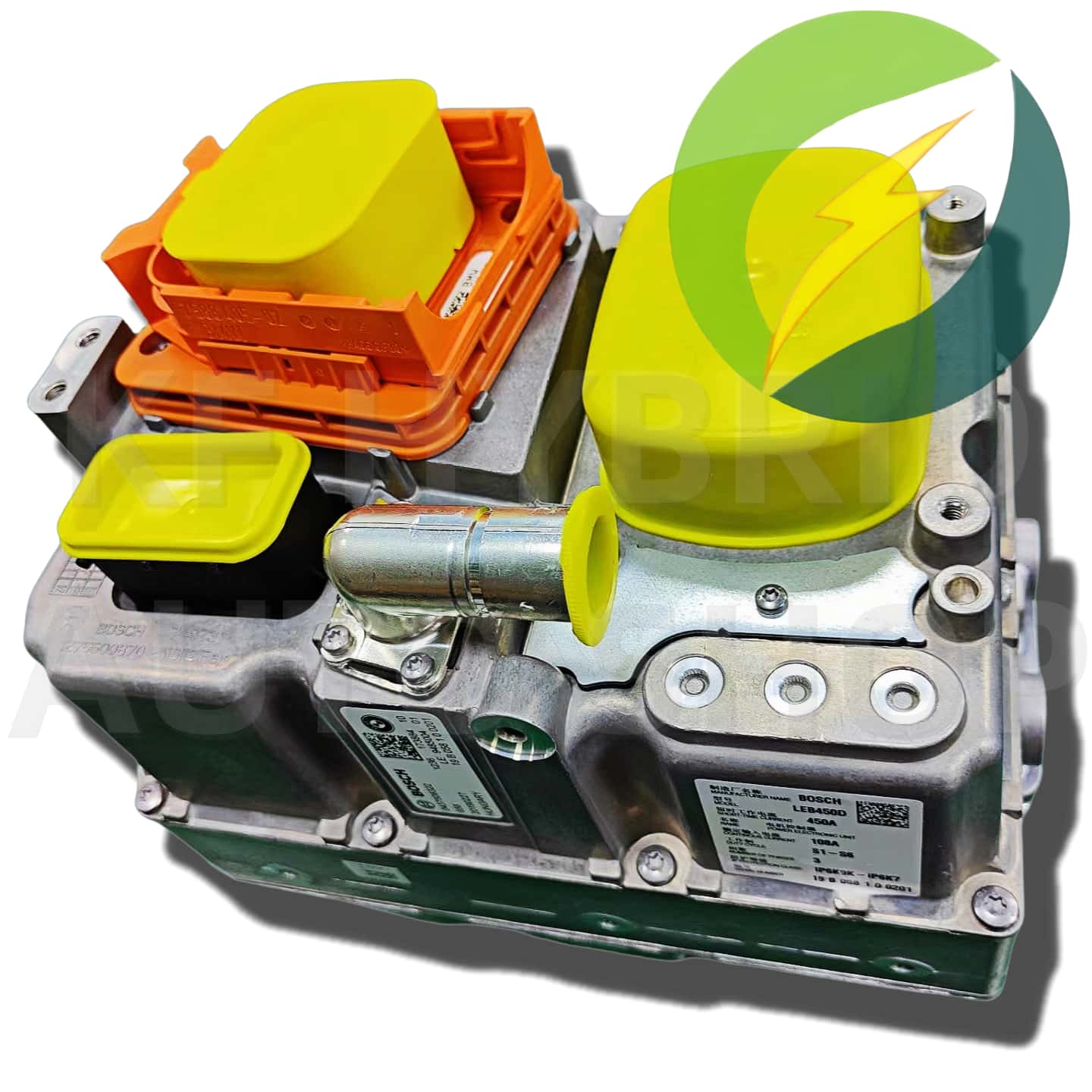 BMW 3/5/7 series G11 G12 Hybrid High Voltage Battery Inverter