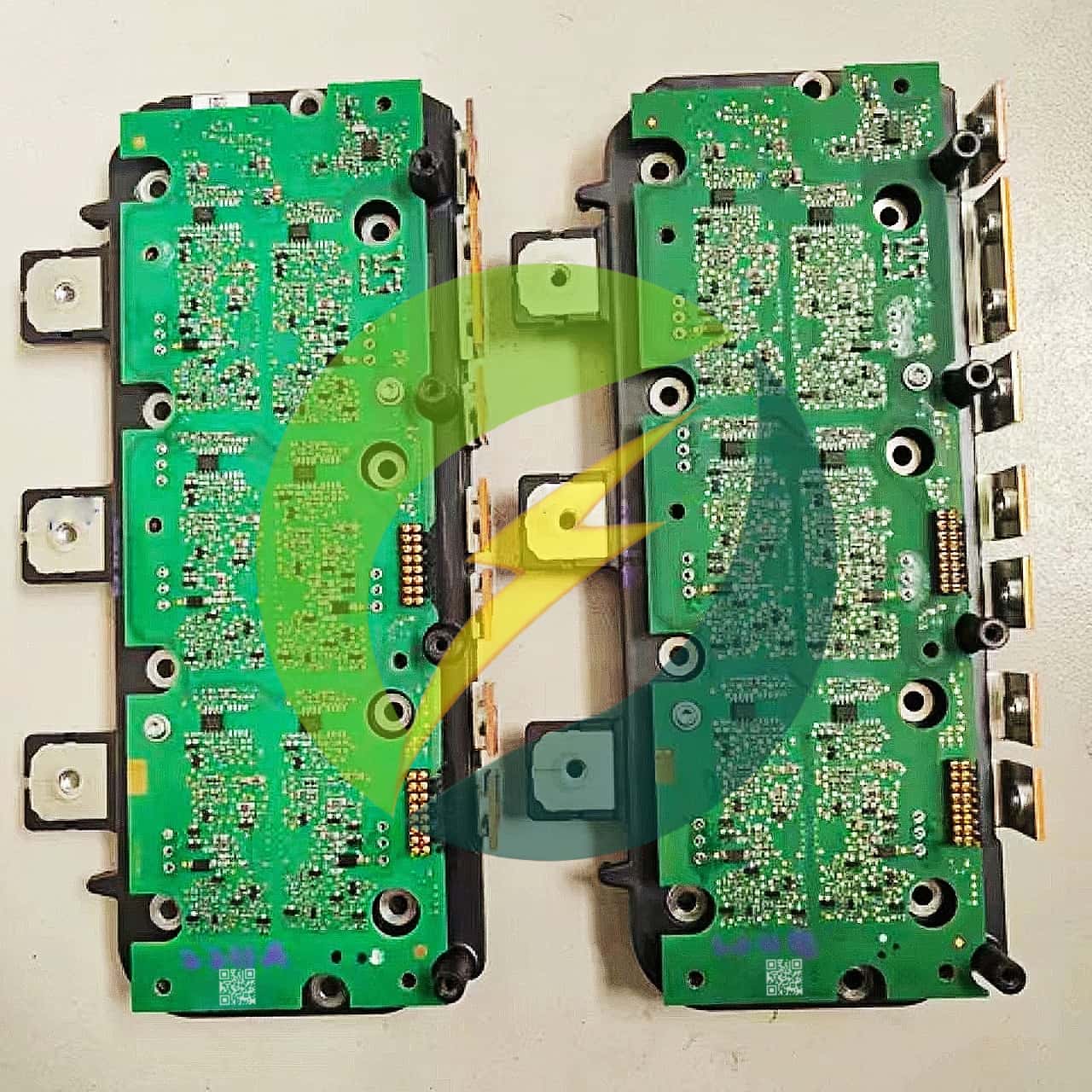 BMW ActiveHybrid 7 Series 750 F04 EME Hybrid Battery Control Unit