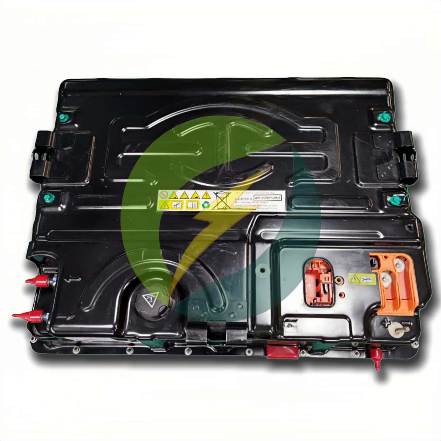 BMW X6 E72 High Voltage Battery Full Set
