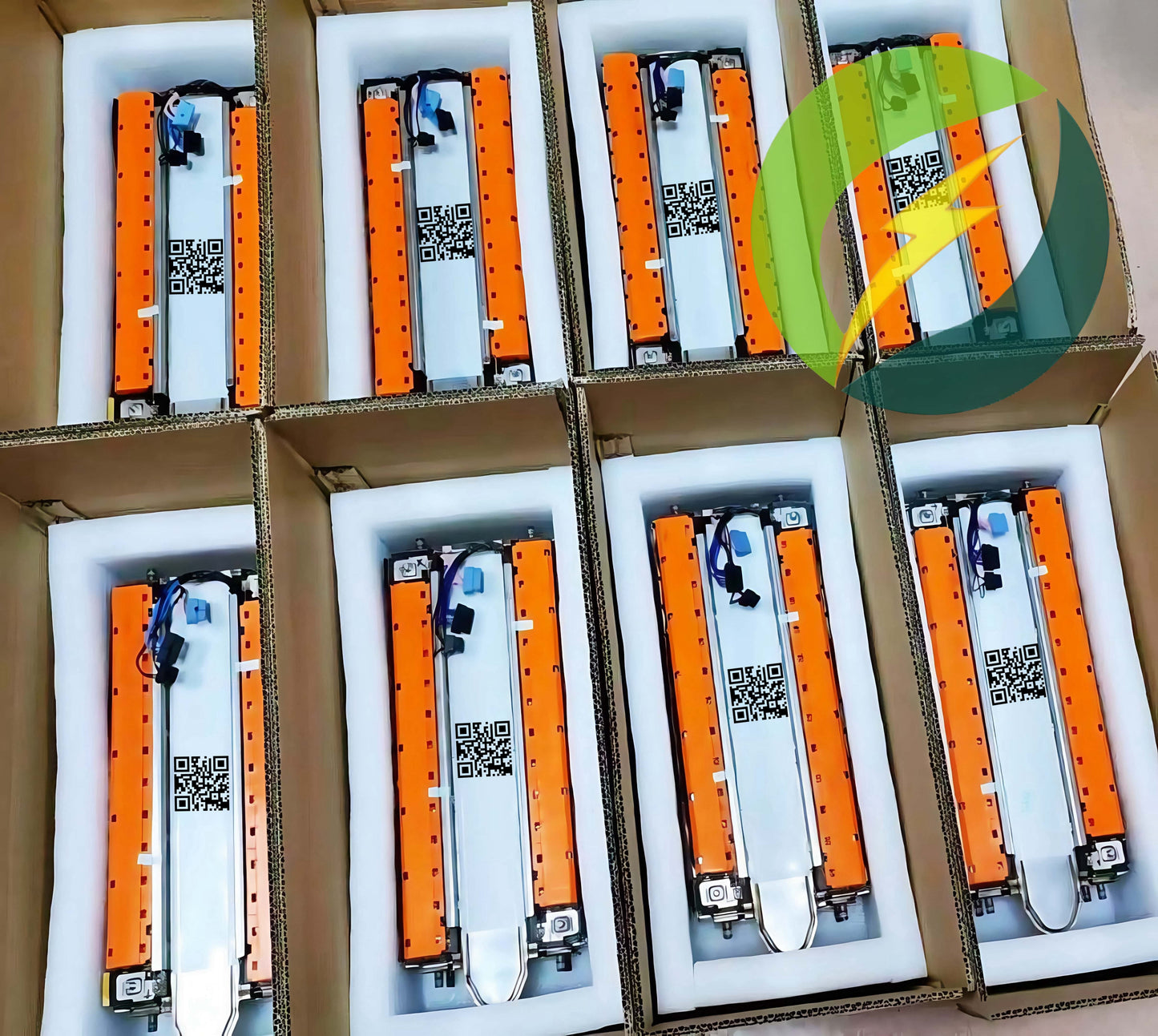 Porsche Cayenne Panamera Hybrid/PHEV Drive Motor Battery Pack Assembly
