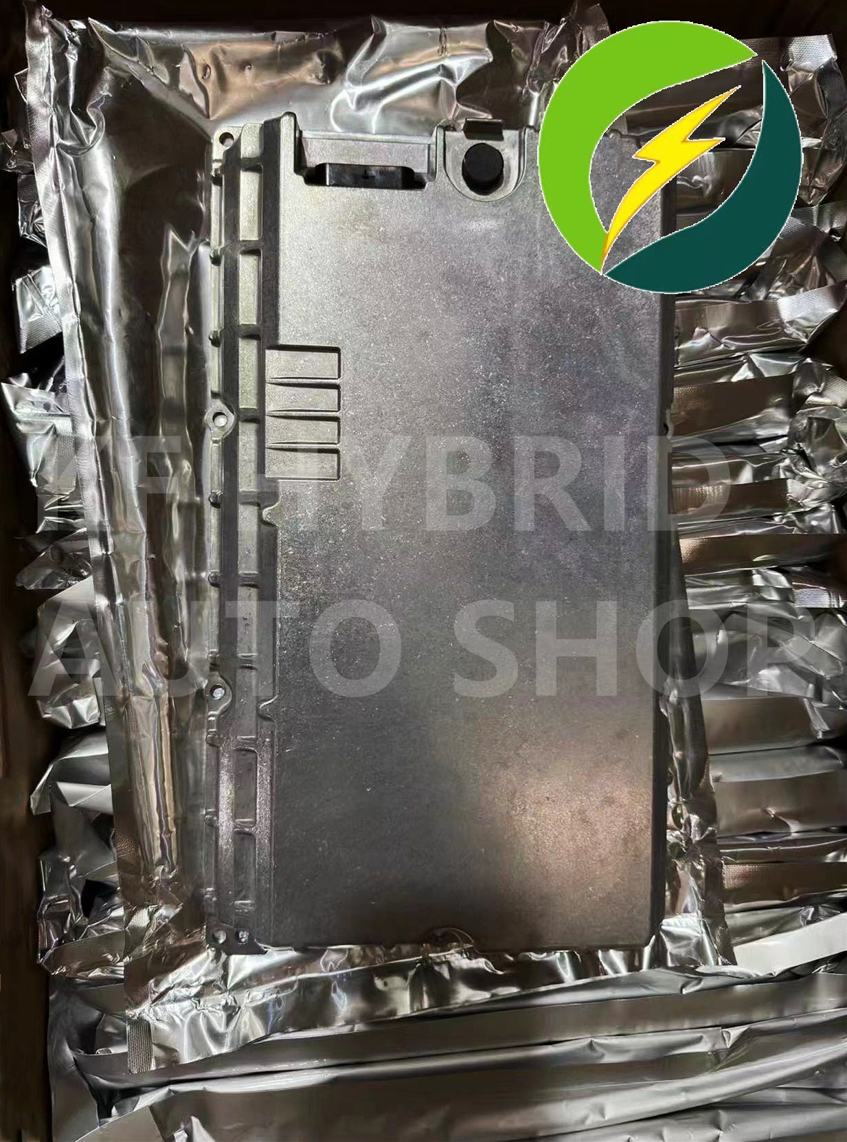 Mercedes-Benz W222 S-Class Hybrid HV Battery