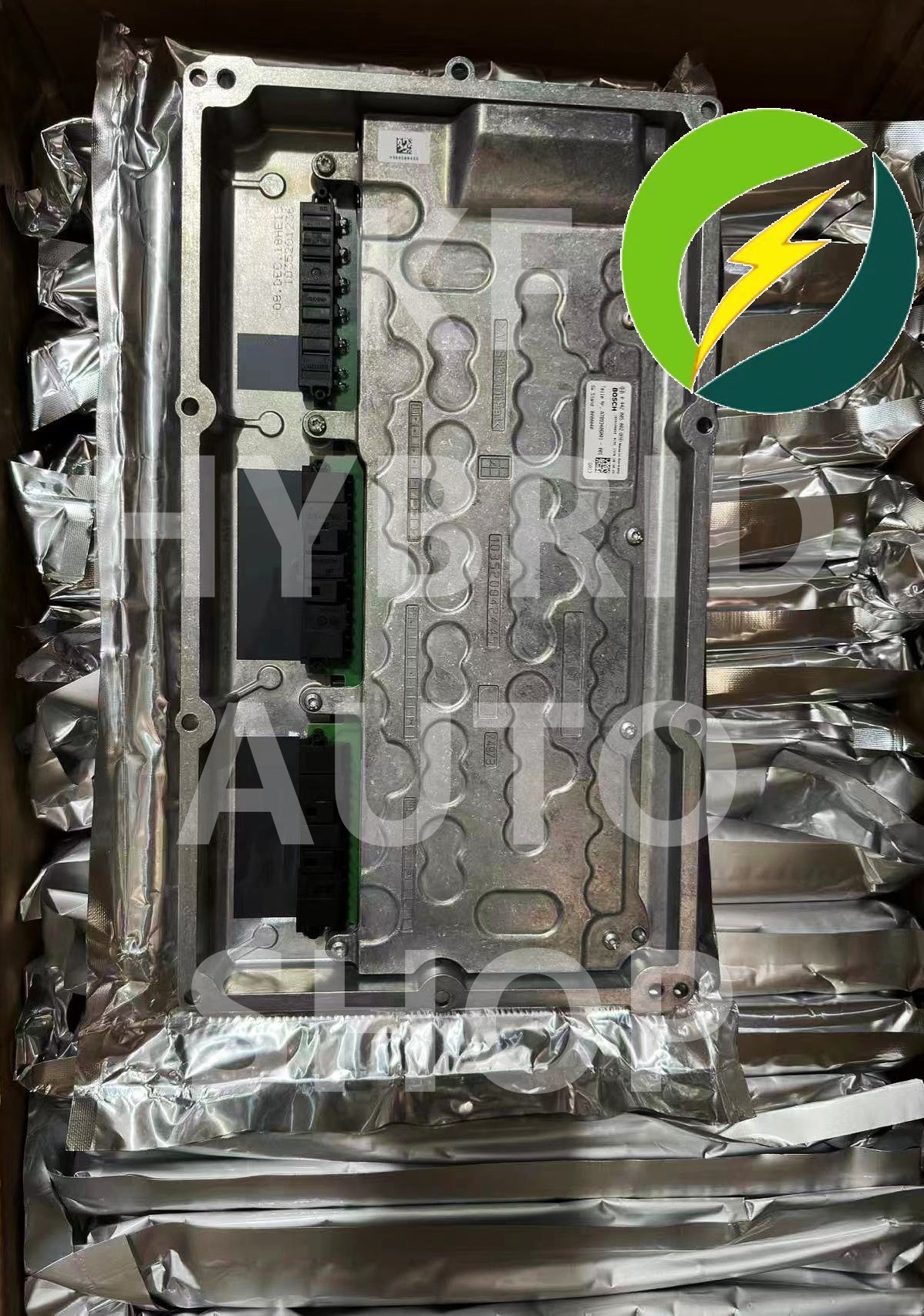 Mercedes-Benz W222 S-Class Hybrid HV Battery