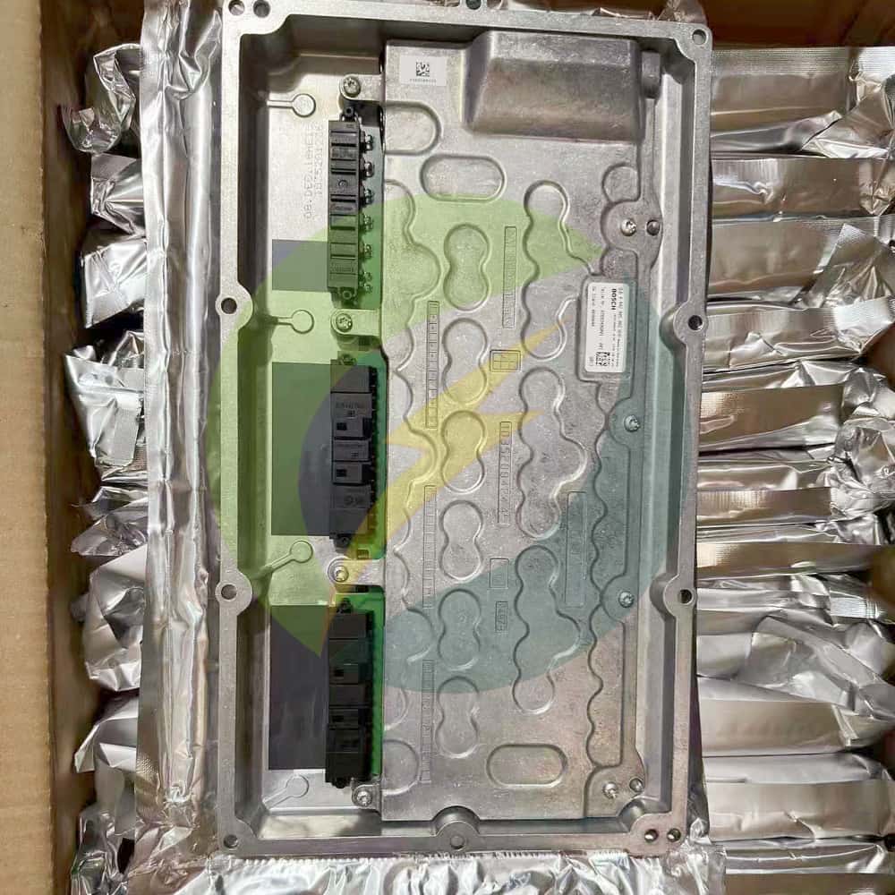 Mercedes-Benz W222 S-Class Hybrid HV Battery