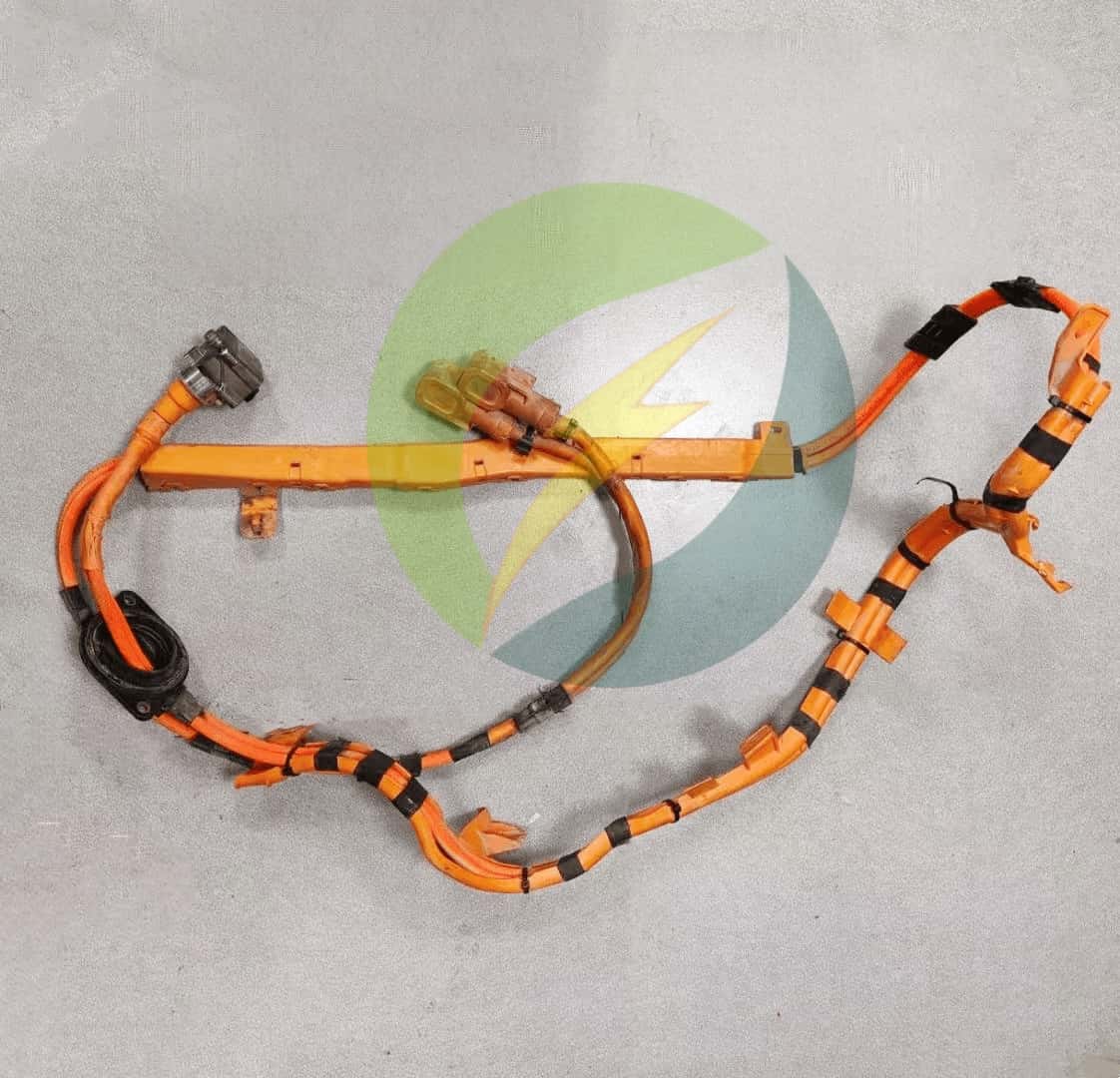 BMW 750li F04 ActiveHybrid 7 Series High-Voltage Storage Battery Unit KF Hybrid Auto Shop