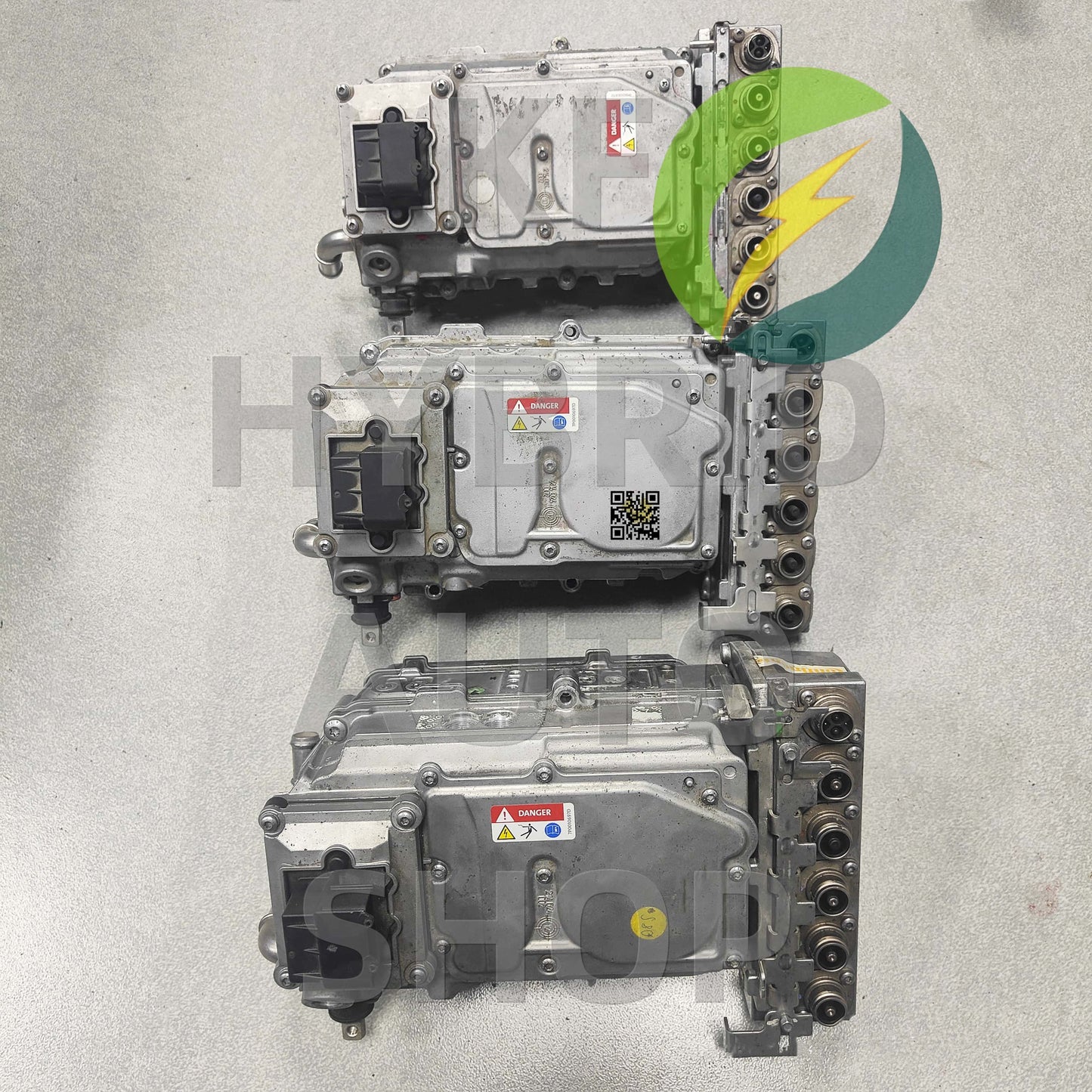 Audi Hybrid Q5-B7/A6L-C7/A8-D4 Inverter Power Controller