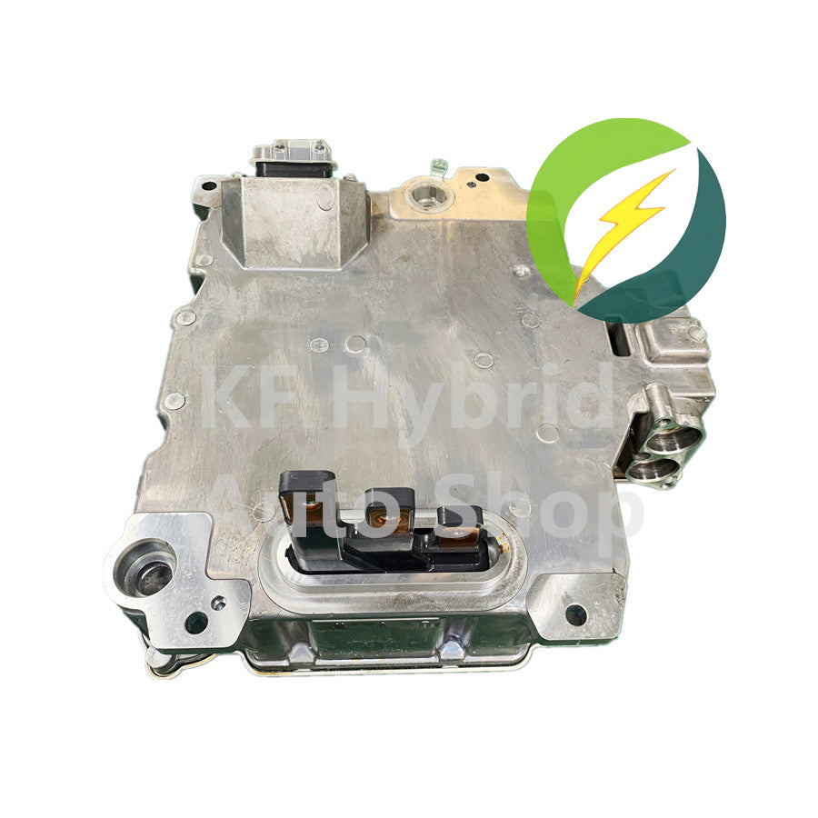 Audi 55 e-tron Hybrid automotive inverter 0EF907080C