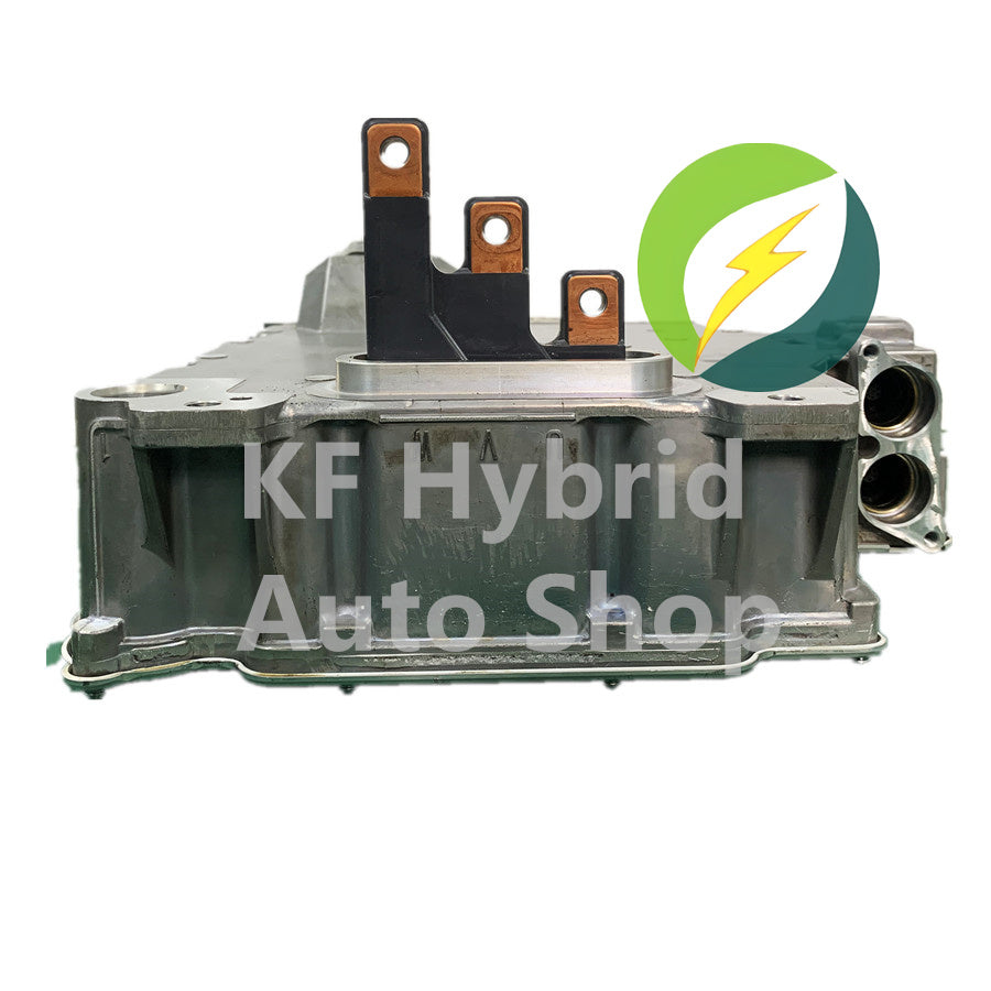 Audi 55 e-tron Hybrid automotive inverter 0EF907080C