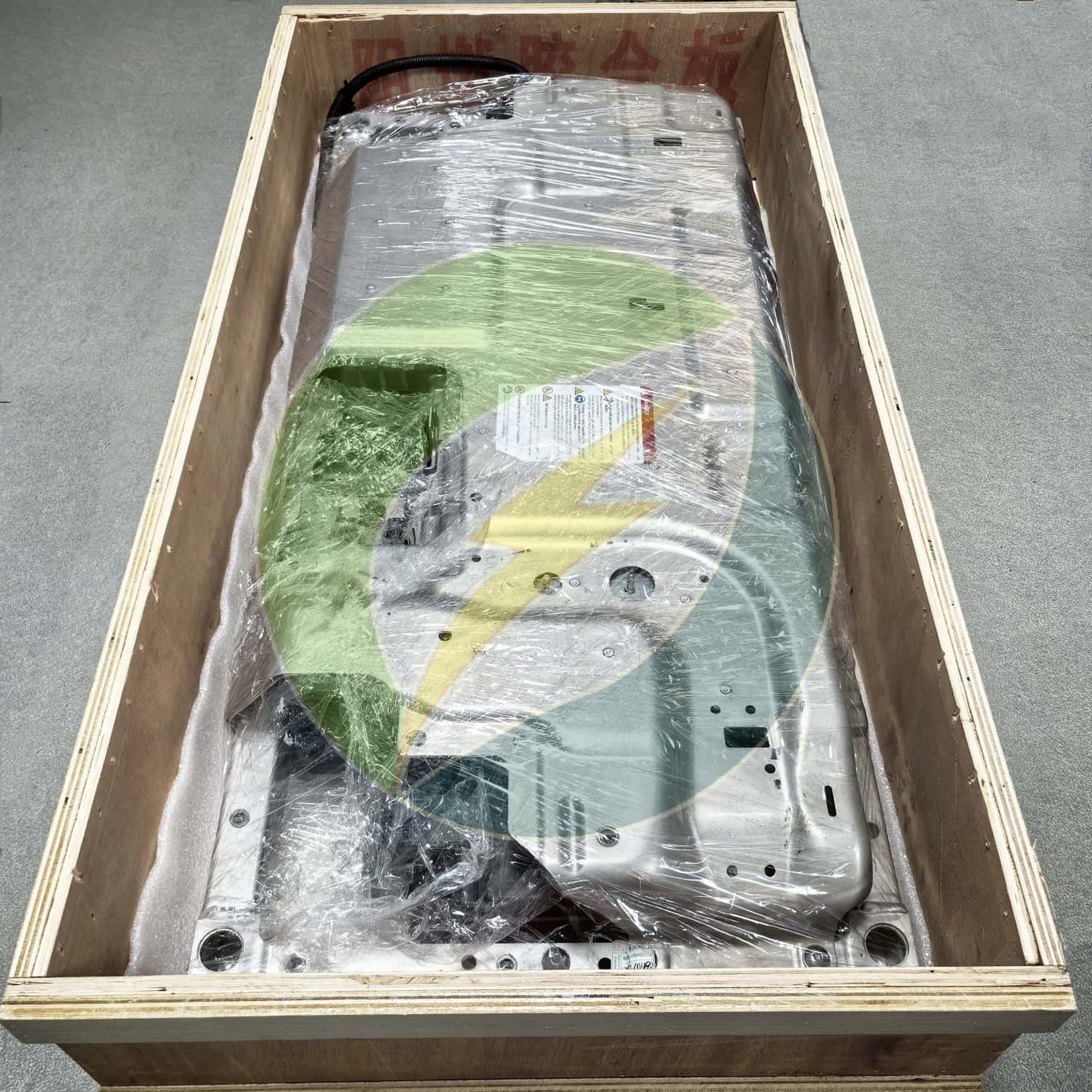 Audi Q5/A6/S6/A8/A8 Quattro 266V Hybrid High-Voltage Lithium Battery Unit