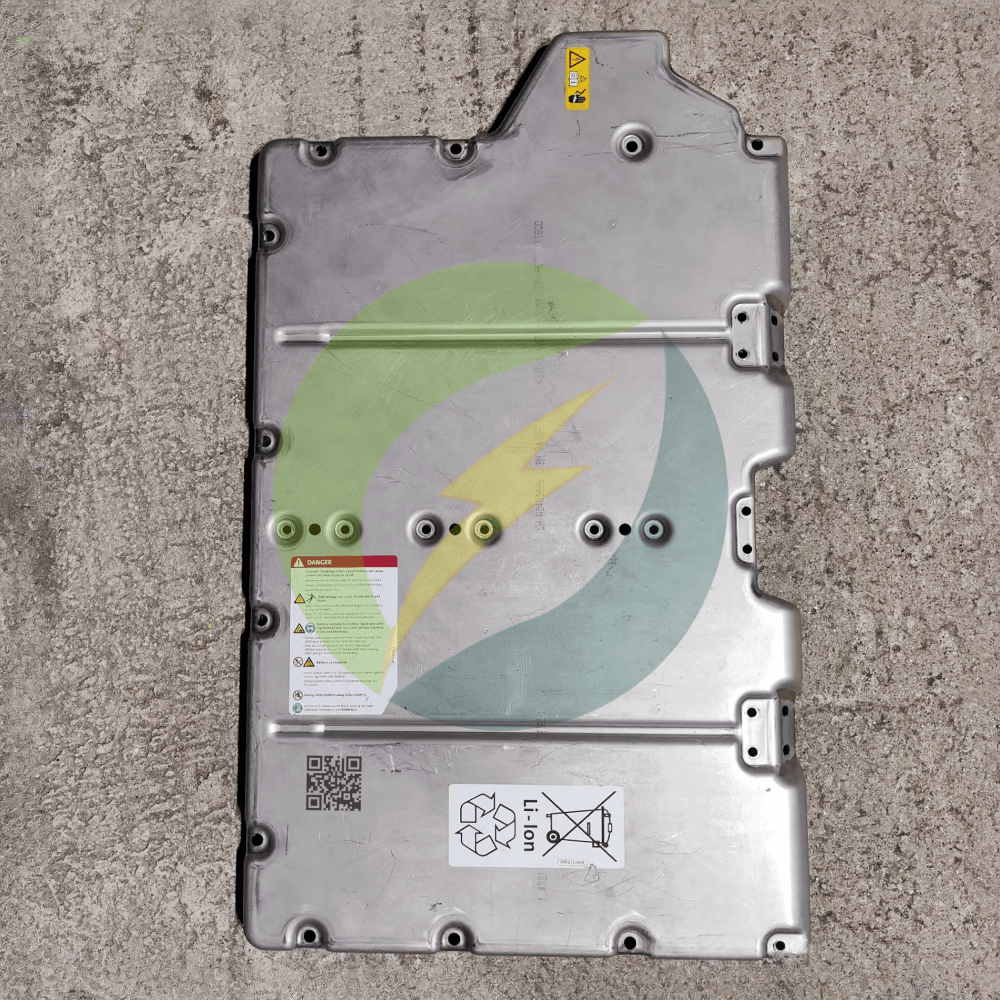 Porsche Cayenne Panamera Hybrid/PHEV Drive Motor Battery Pack Assembly