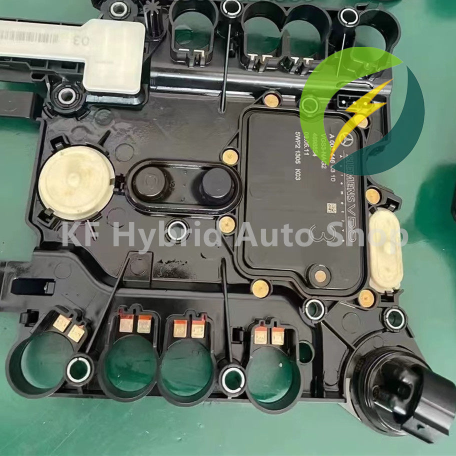 Mercedes-Benz S-class Gearbox Transmission Control Unit TCU TCM