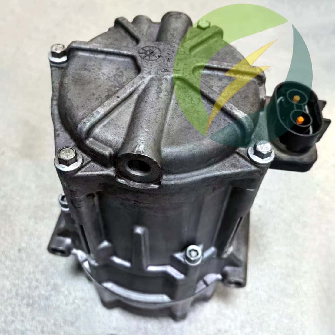 BMW ActiveHybrid 7 series (F01/F02/F03/F04) AC Compressor Pump