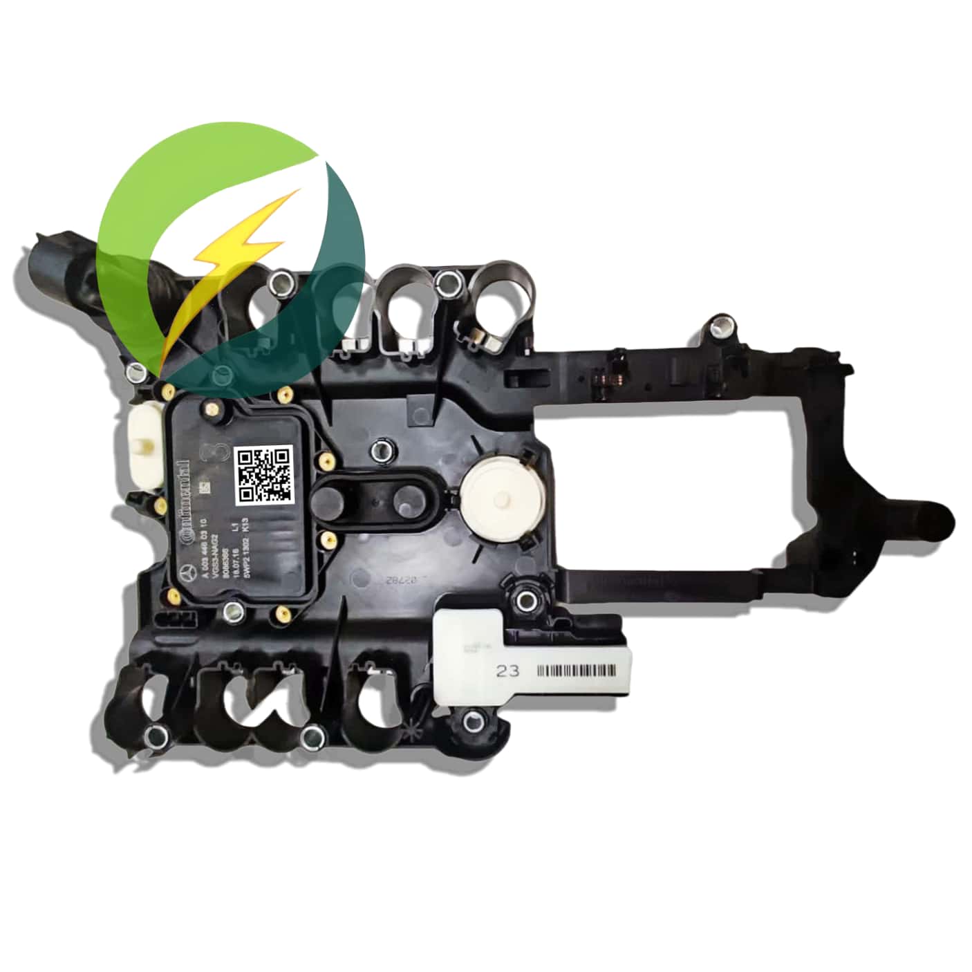 Mercedes-Benz S-class Gearbox Transmission Control Unit TCU TCM