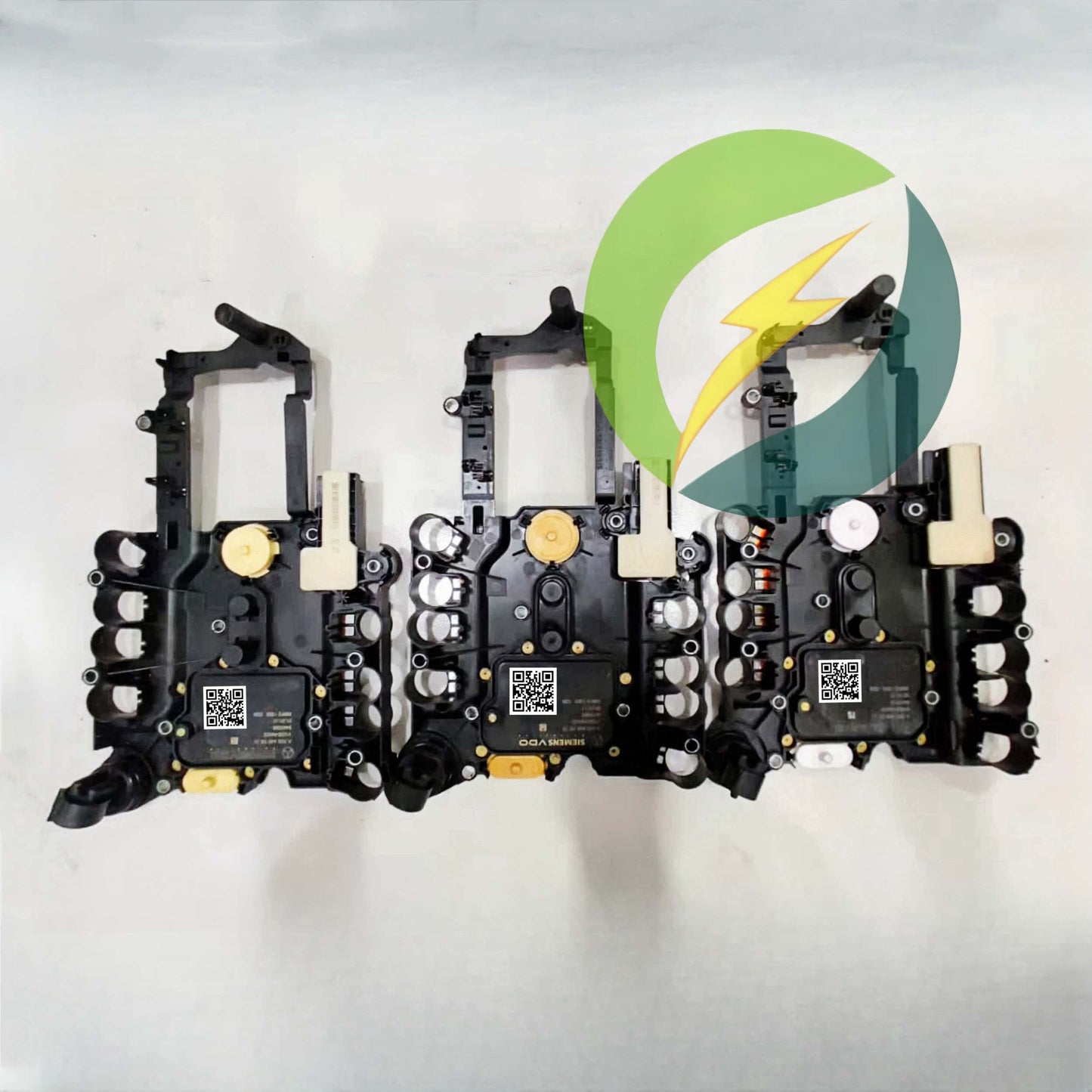 Mercedes-Benz S-class Gearbox Transmission Control Unit TCU TCM
