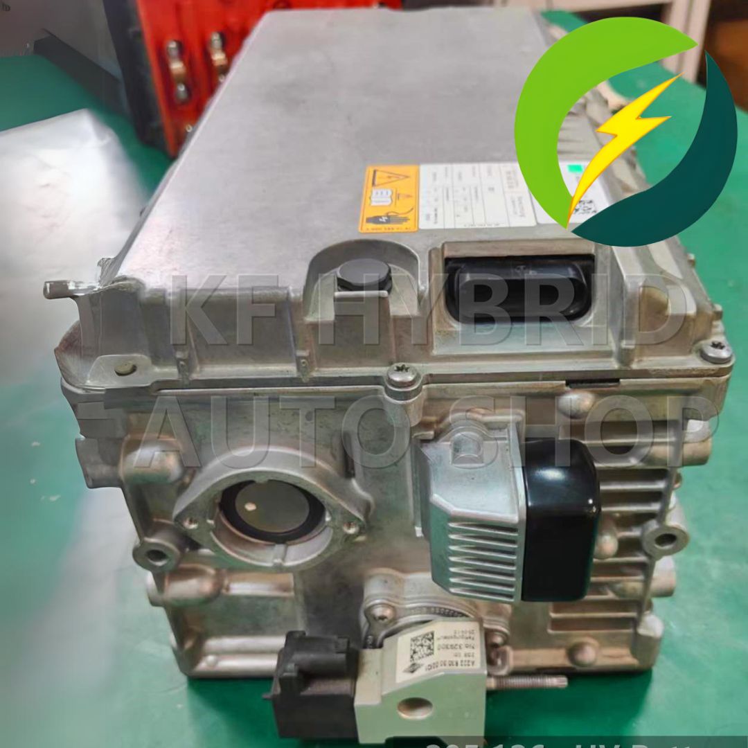 Mercedes-Benz W222 S-Class Hybrid HV Battery