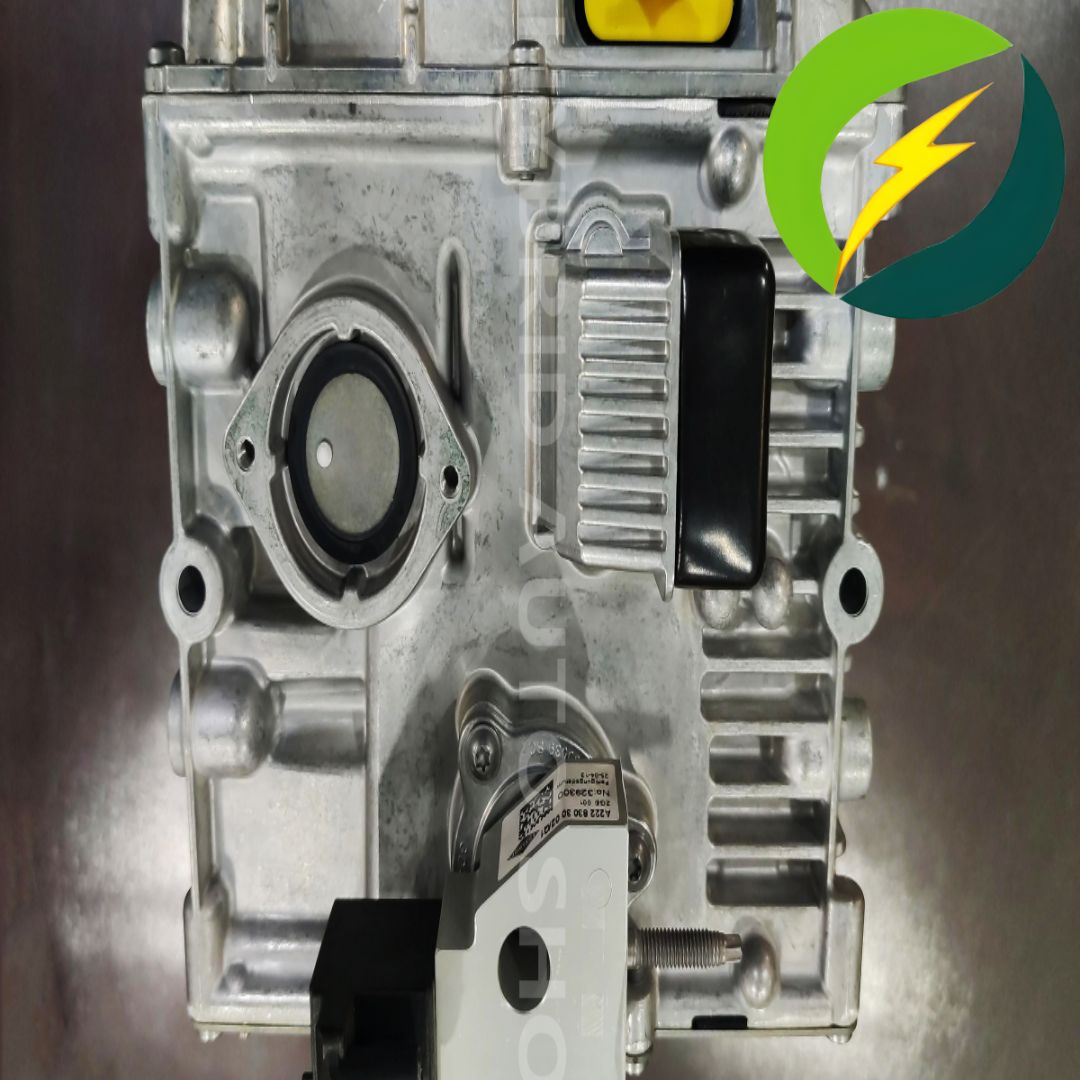 Mercedes-Benz W222 S-Class Hybrid HV Battery