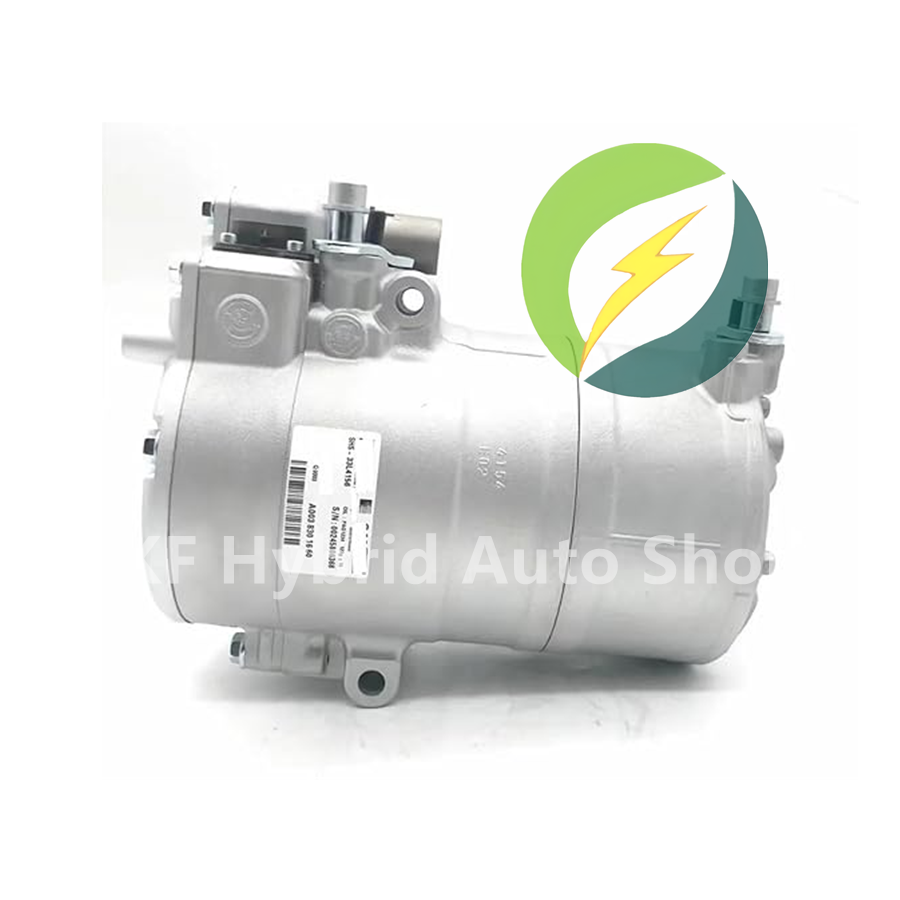 Mercedes-Benz E300-W212 BLUETECH /S400-W222 Hybrid AC Compressor Pump