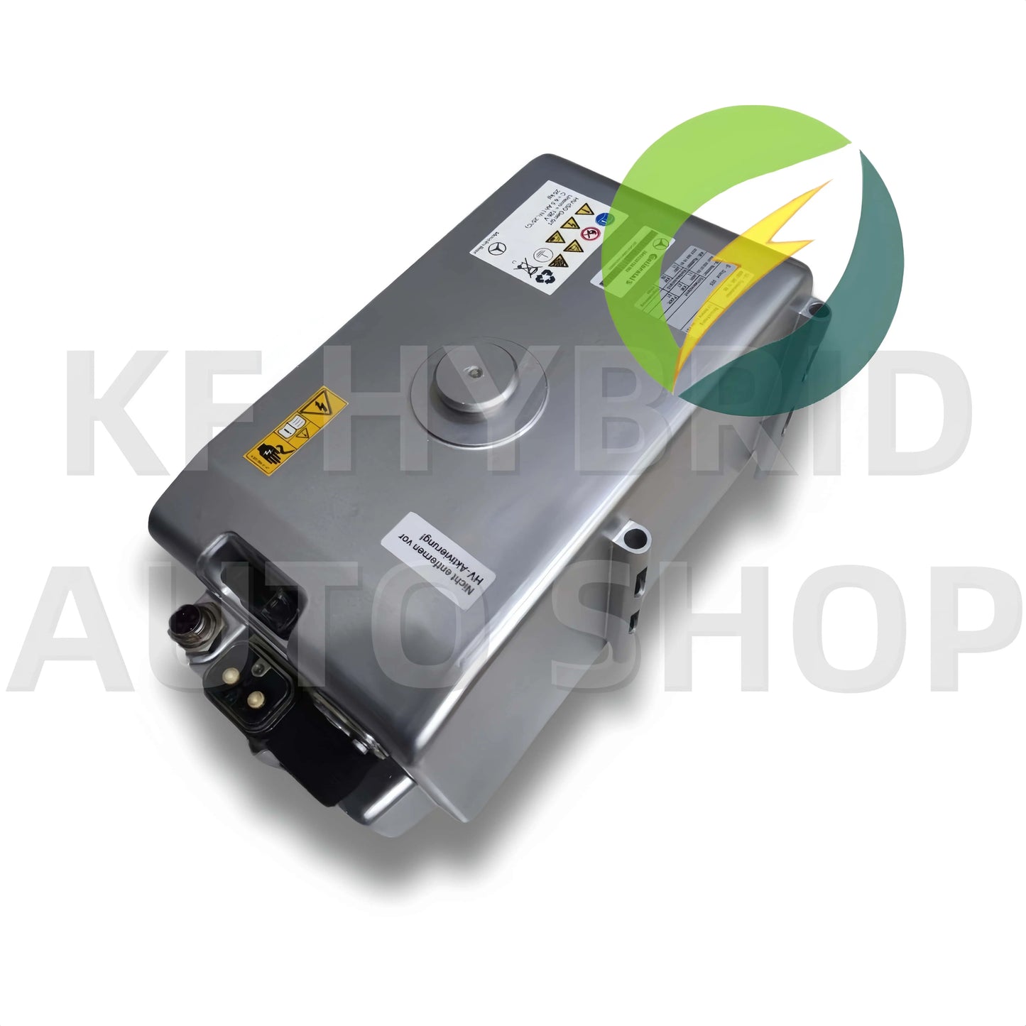 Mercedes-Benz W221 s-class Hybrid Battery Lithium
