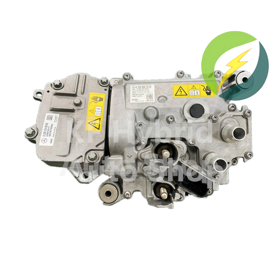 Mercedes-Benz S400/S500 48V W256 W167/213/223/238/290 ECU Control Unit Starter Generator DC/DC N129