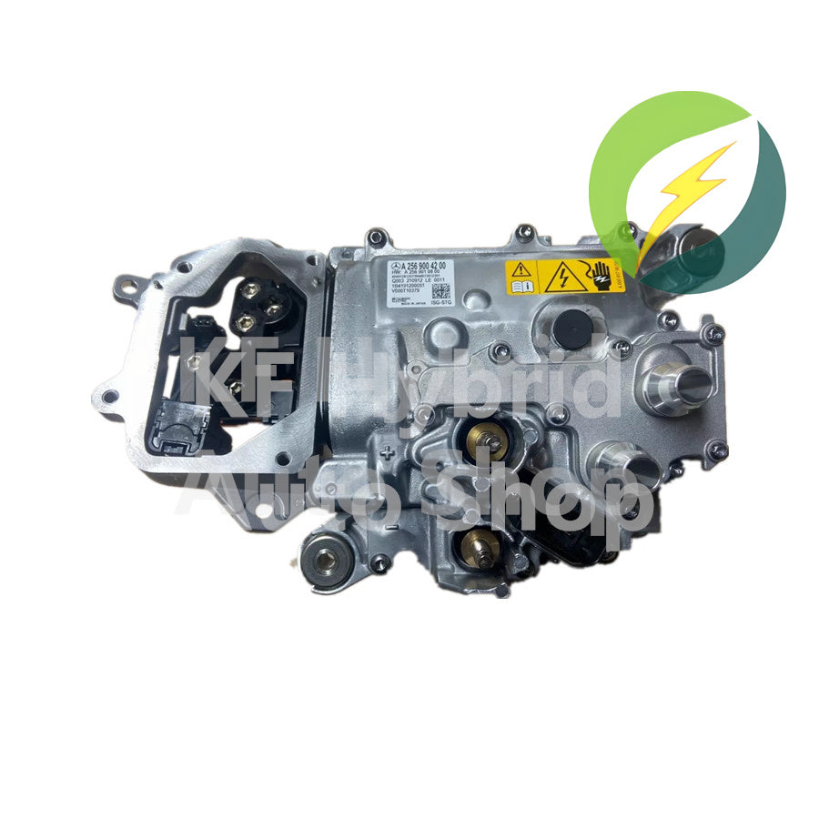 Mercedes-Benz S400/S500 48V W256 W167/213/223/238/290 ECU Control Unit Starter Generator DC/DC N129