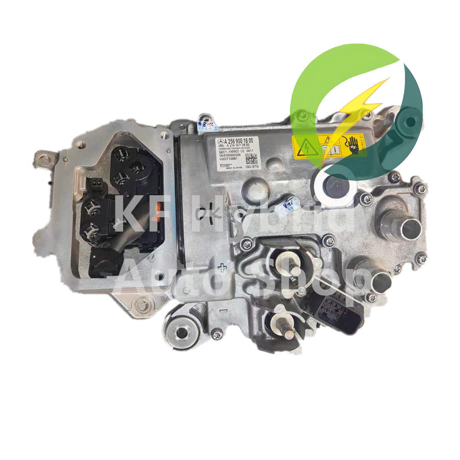 Mercedes-Benz S400/S500 48V W256 W167/213/223/238/290 ECU Control Unit Starter Generator DC/DC N129