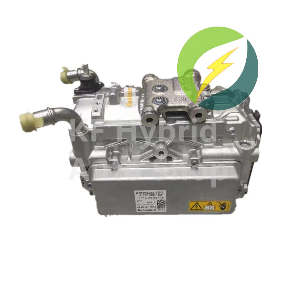 Mercedes-Benz Hybrid High-Voltage AC/DC power electronics (SG-EM) Inverter W222/W212/V212