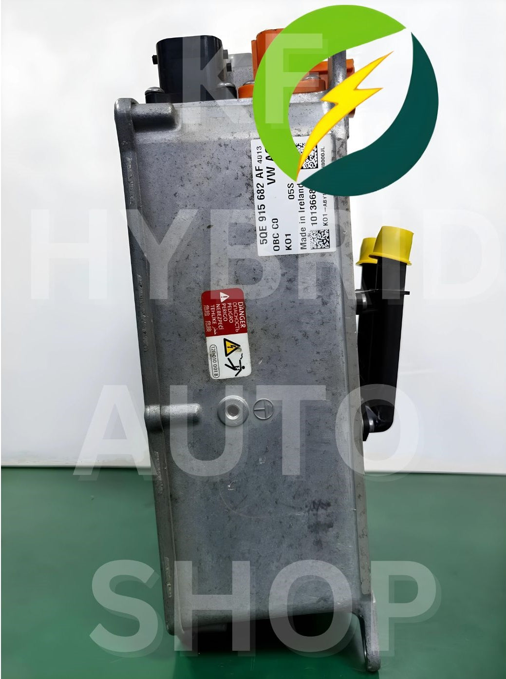 Audi A3/Passat/Golf High-voltage Battery Charging Module