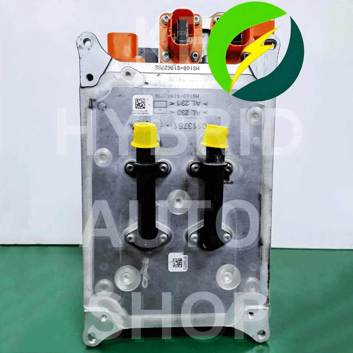 Audi A3/Passat/Golf High-voltage Battery Charging Module