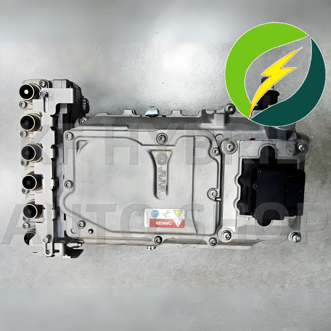 Audi Hybrid Q5-B7/A6L-C7/A8-D4 Inverter Power Controller