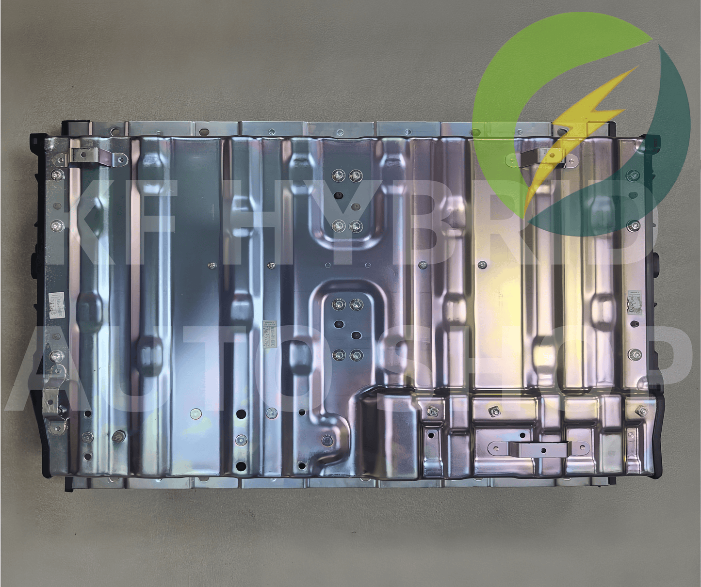 Audi Q5/A6/S6/A8/A8 Quattro 266V Hybrid High-Voltage Lithium Battery Unit