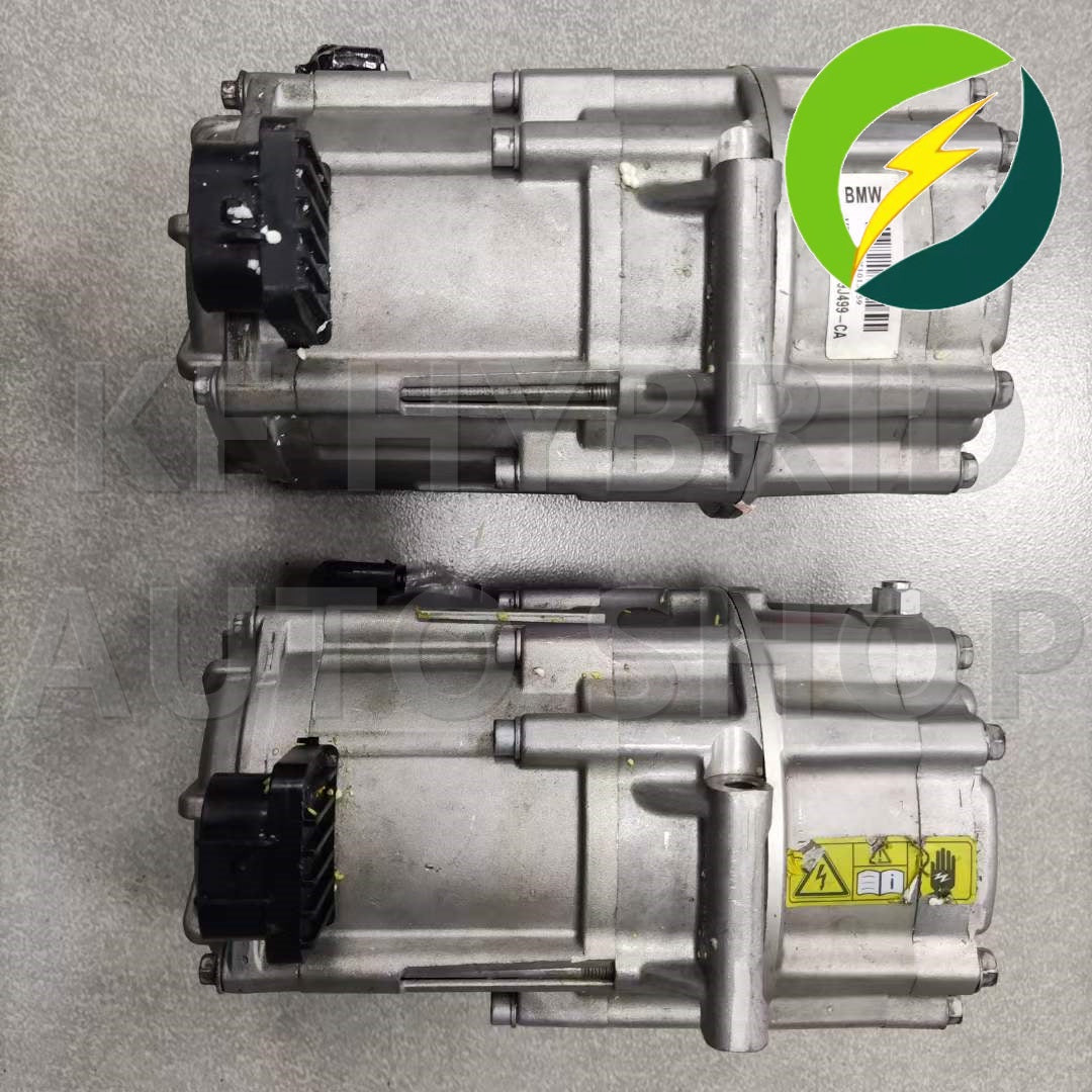 BMW ActiveHybrid 7 series (F01/F02/F03/F04) AC Compressor Pump