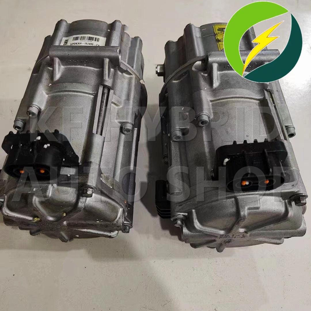 BMW ActiveHybrid 7 series (F01/F02/F03/F04) AC Compressor Pump
