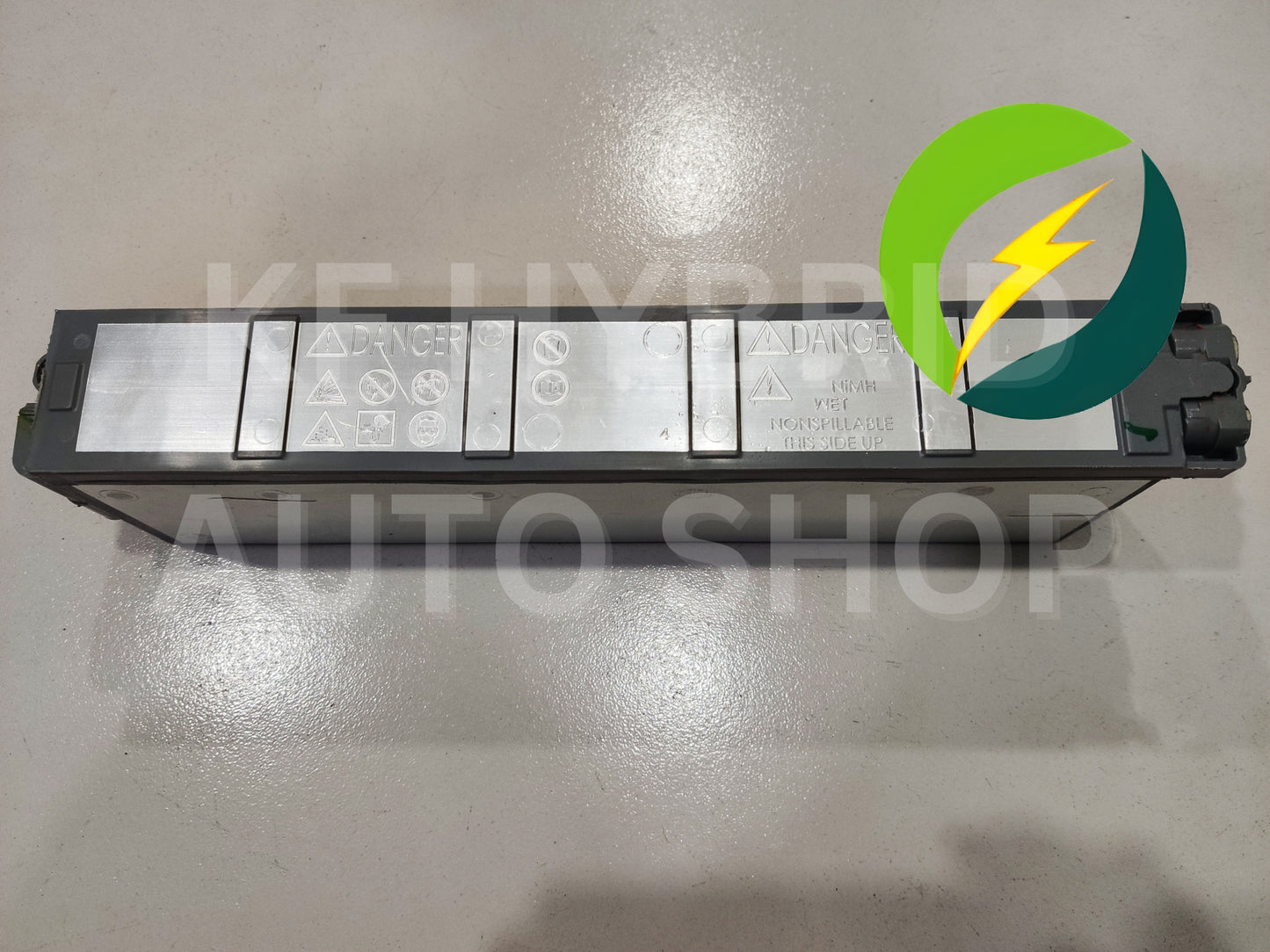 BMW X6 E72 High Voltage Battery Full Set