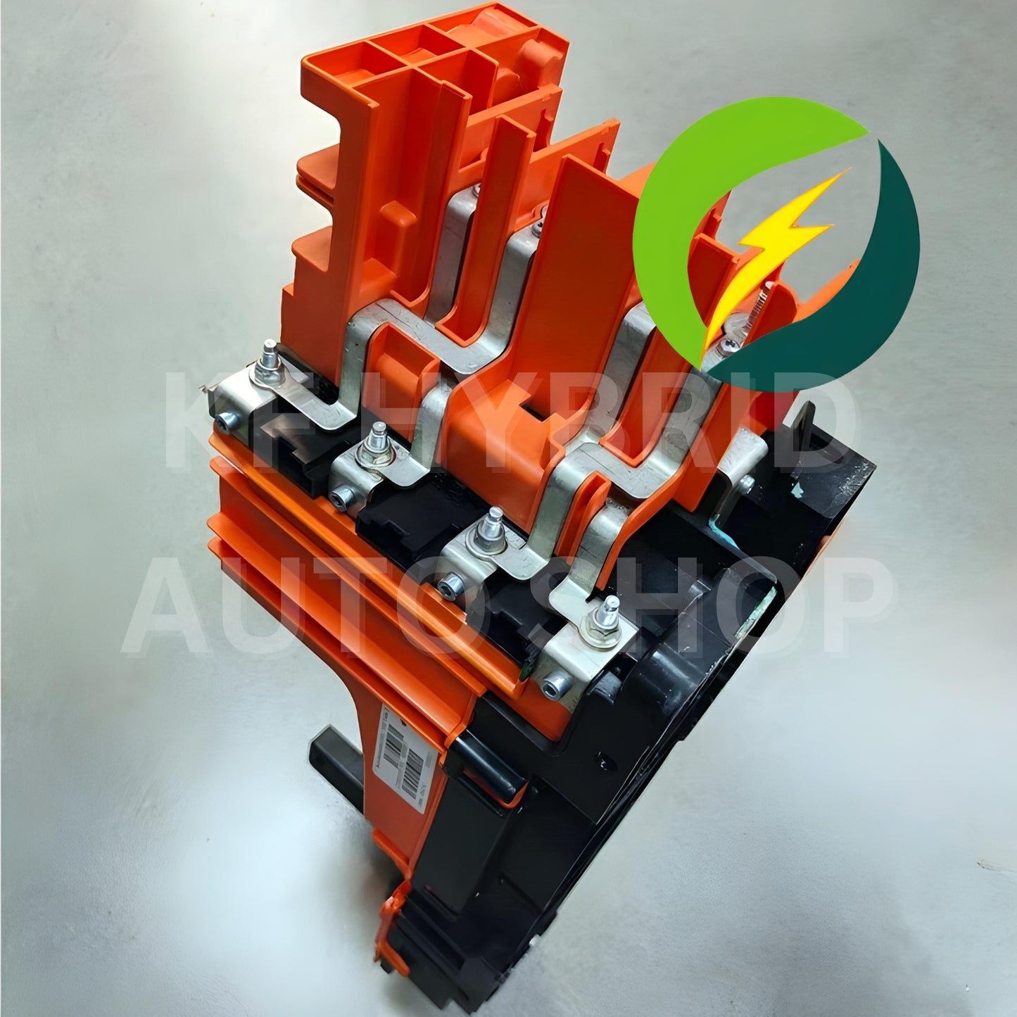 BMW X6 E72 High Voltage Battery Full Set