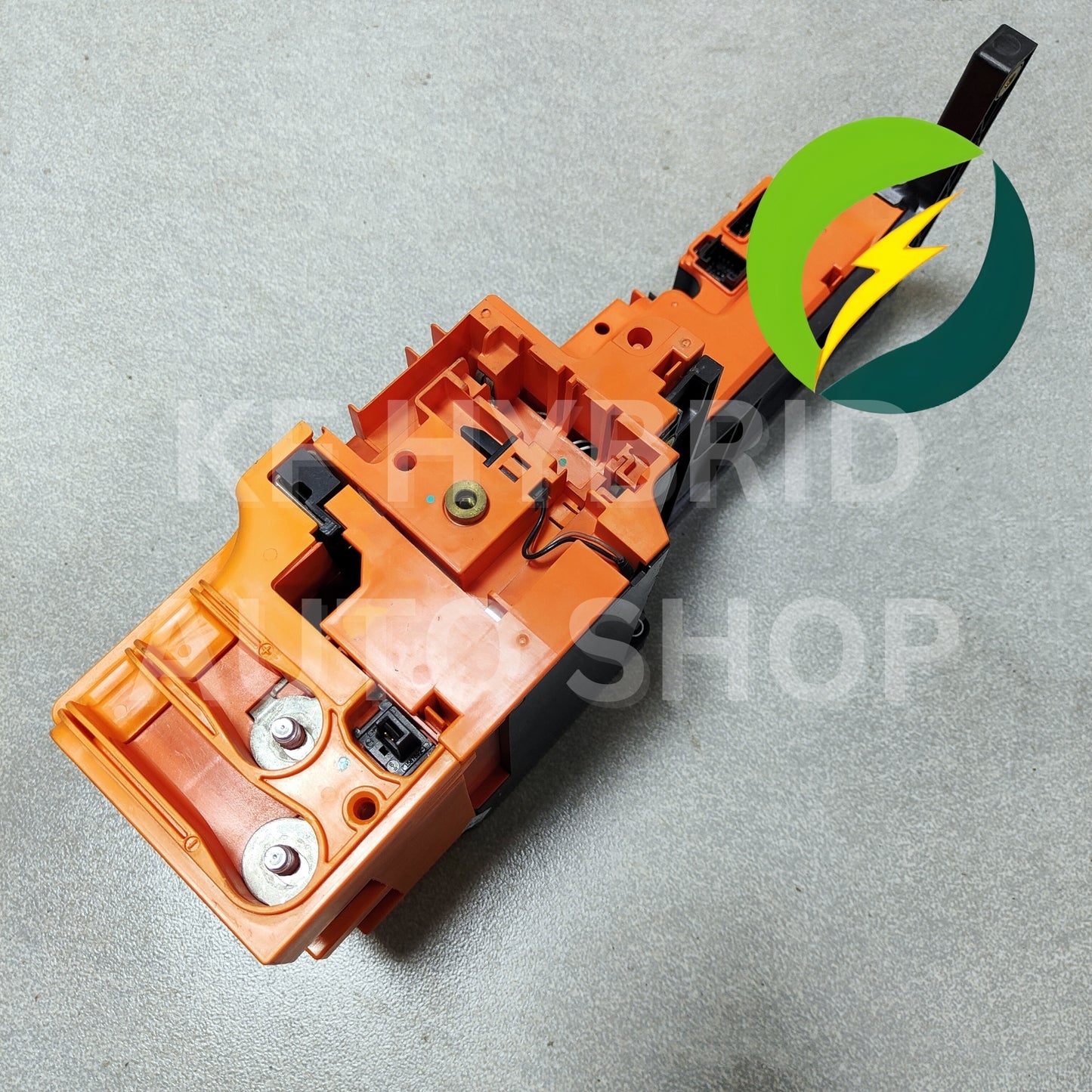 BMW X6 E72 High Voltage Battery Full Set