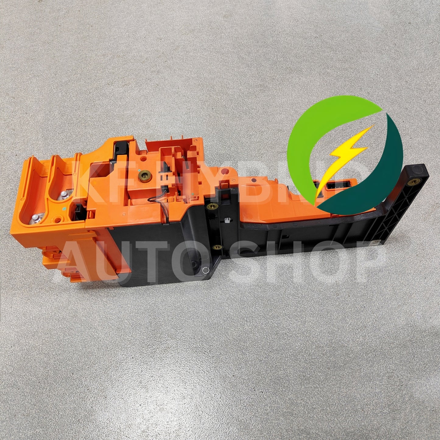BMW X6 E72 High Voltage Battery Full Set
