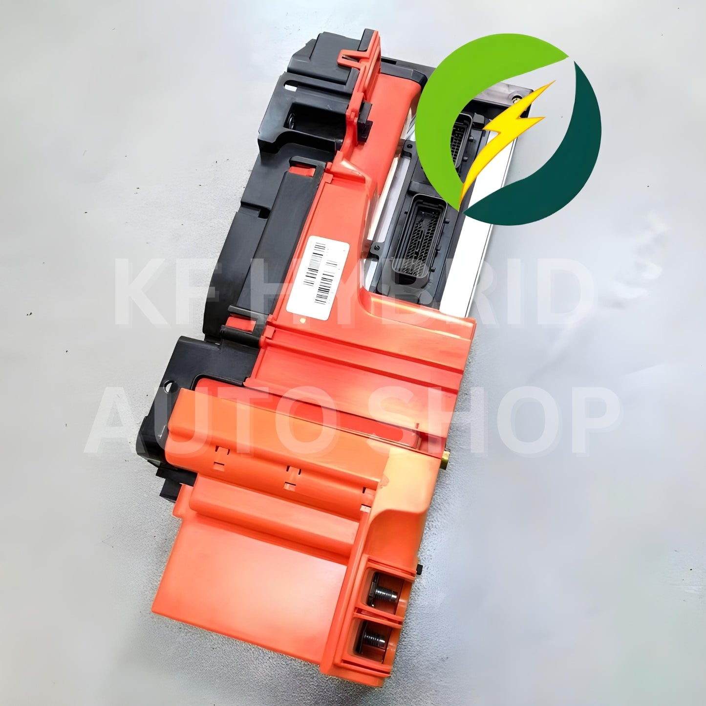 BMW X6 E72 High Voltage Battery Full Set