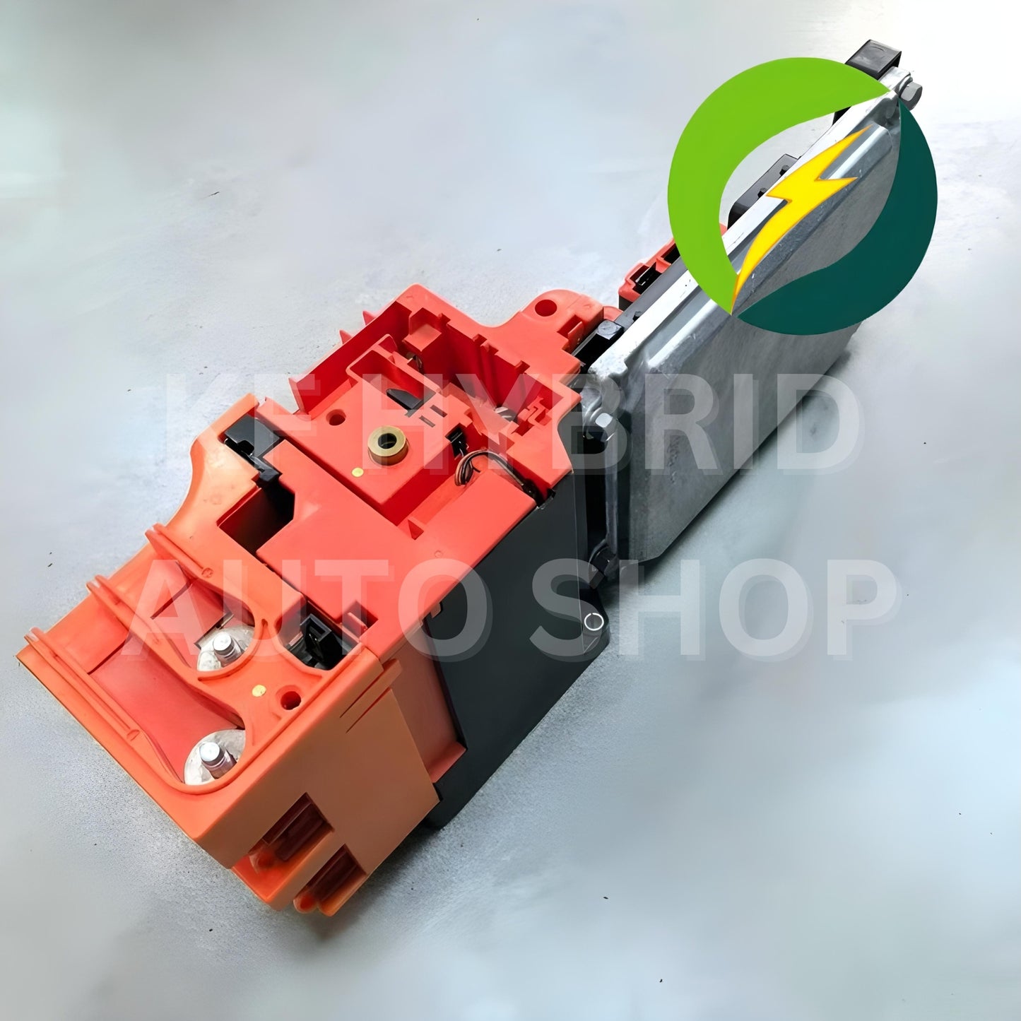 BMW X6 E72 High Voltage Battery Full Set