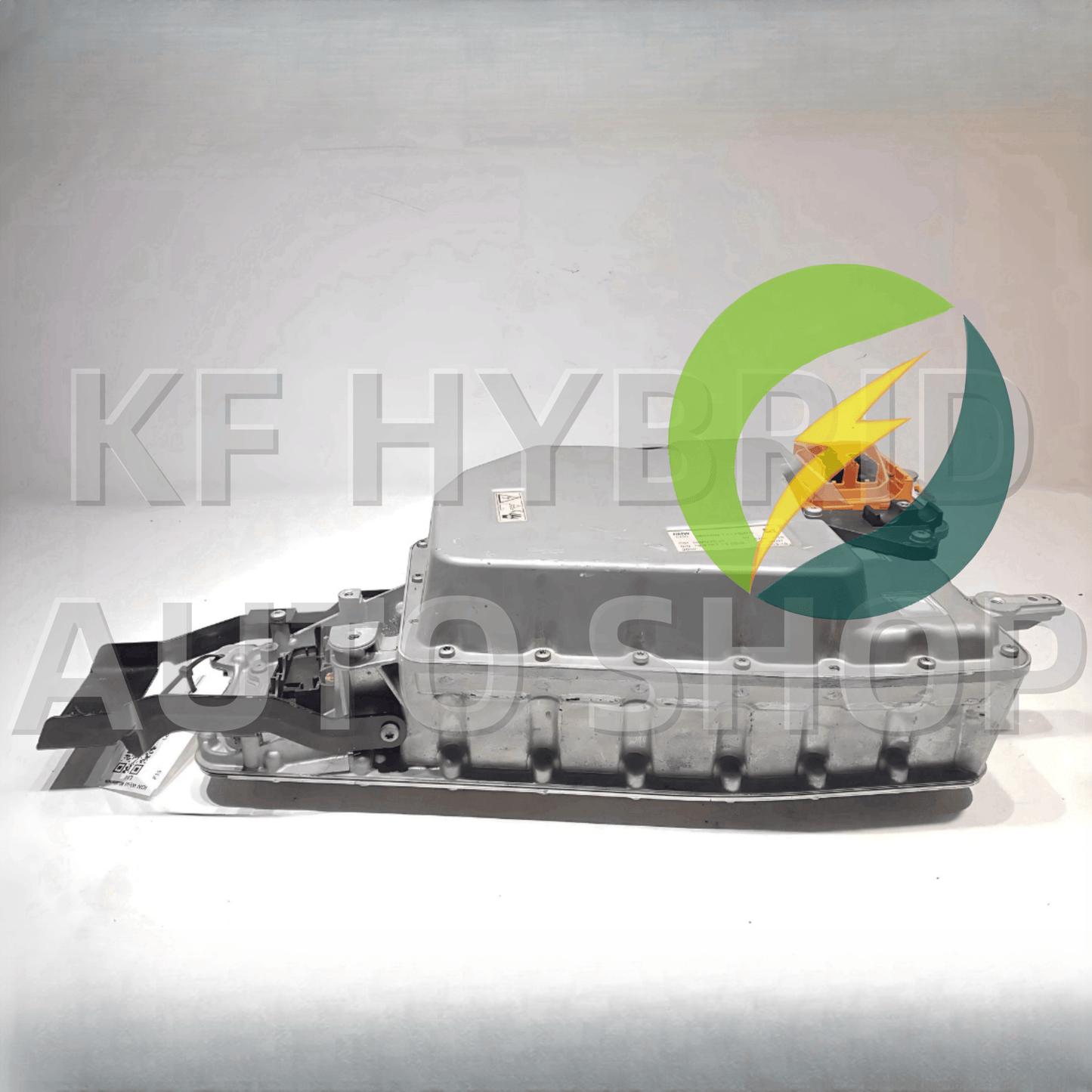 BMW Hybrid X5 F15 High-Voltage Battery Inverter Converter EME