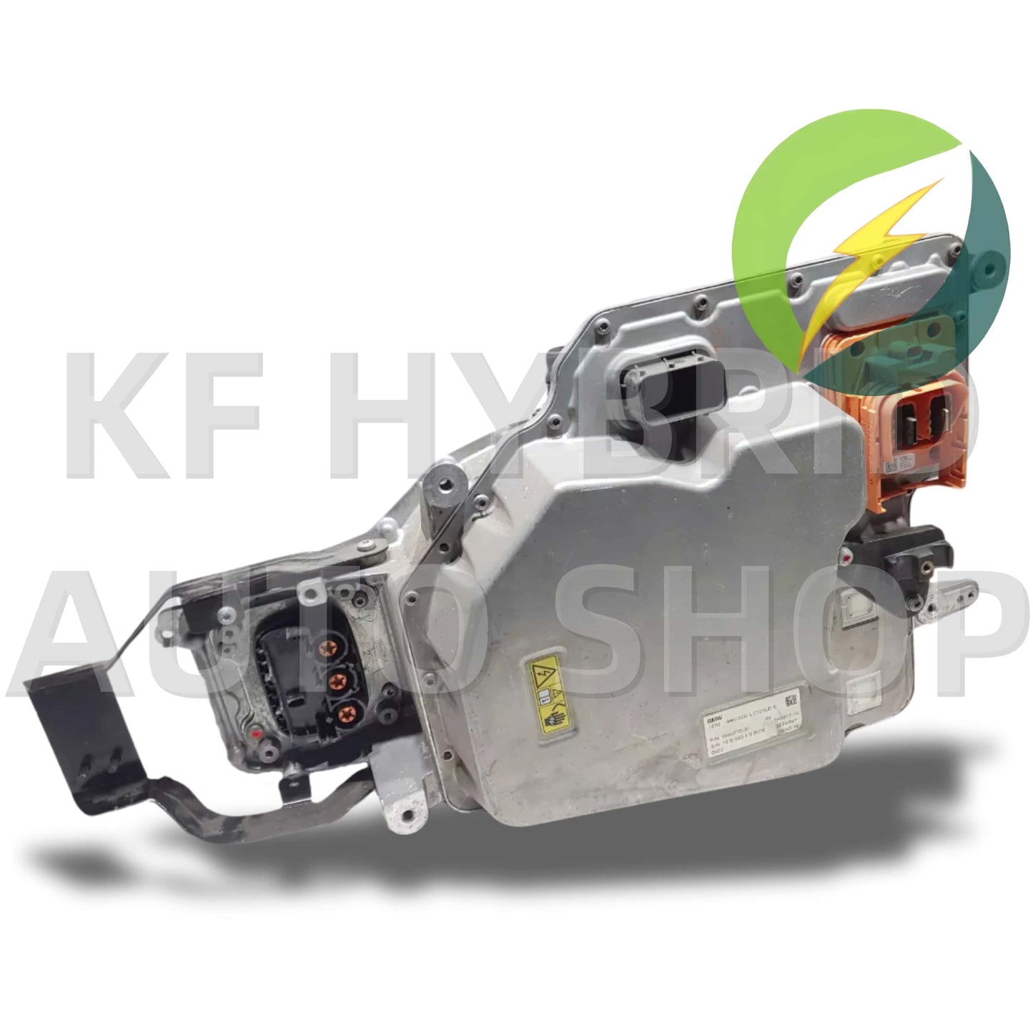 BMW Hybrid X5 F15 High-Voltage Battery Inverter Converter EME