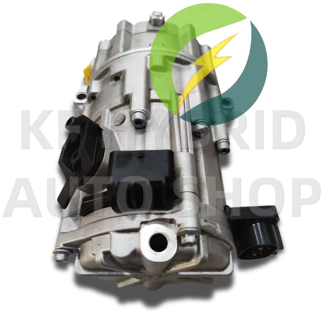 BMW ActiveHybrid 7 series (F01/F02/F03/F04) AC Compressor Pump