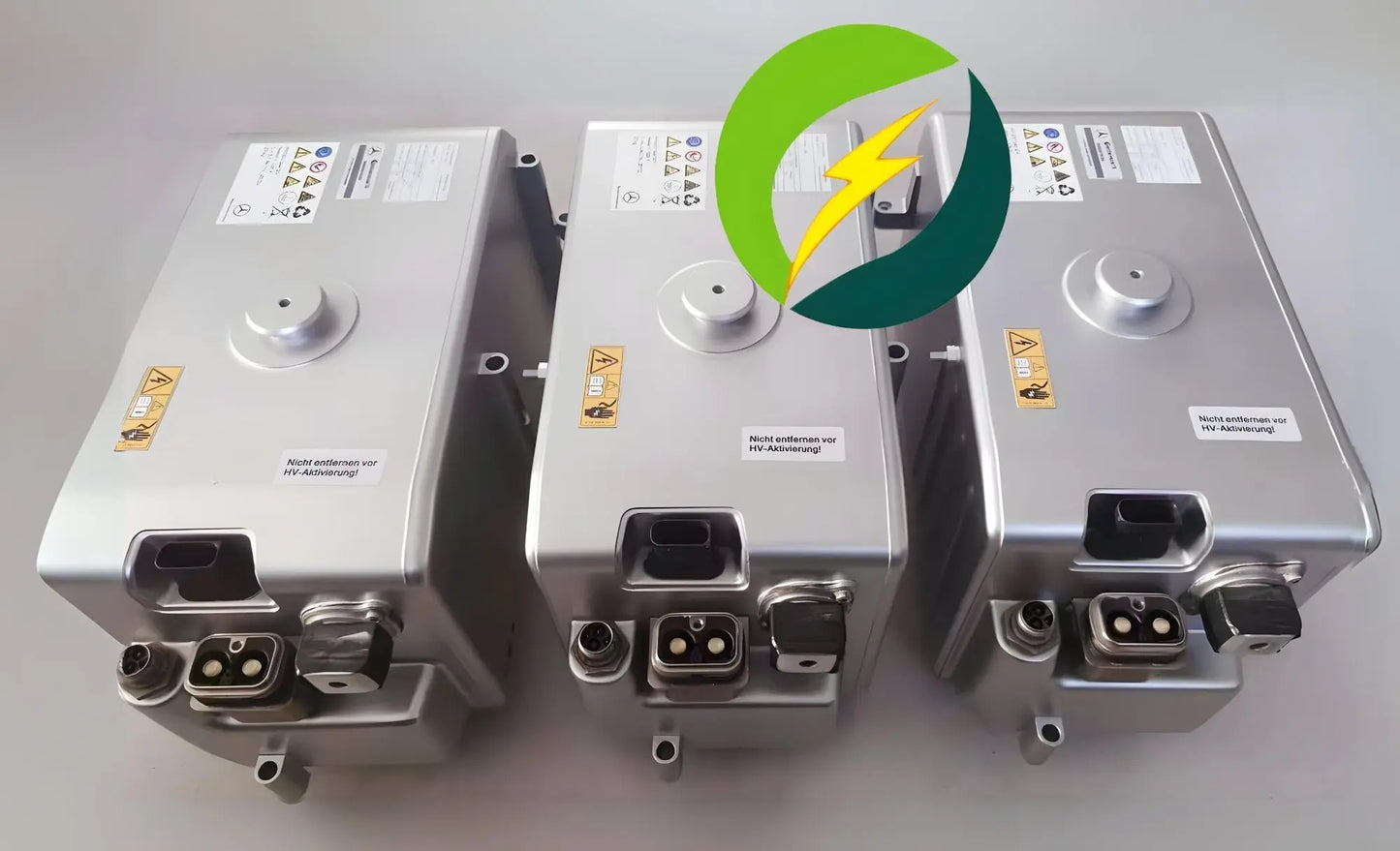Mercedes-Benz W221 s-class Hybrid Battery Lithium