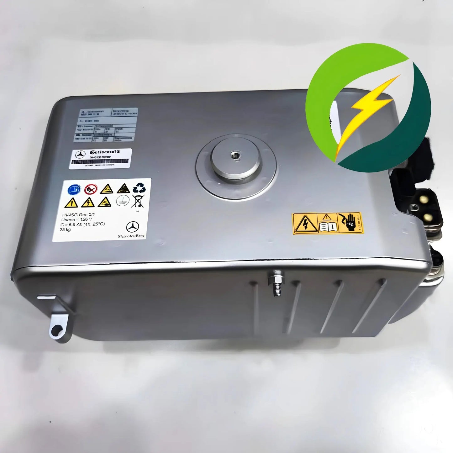 Mercedes-Benz W221 s-class Hybrid Battery Lithium