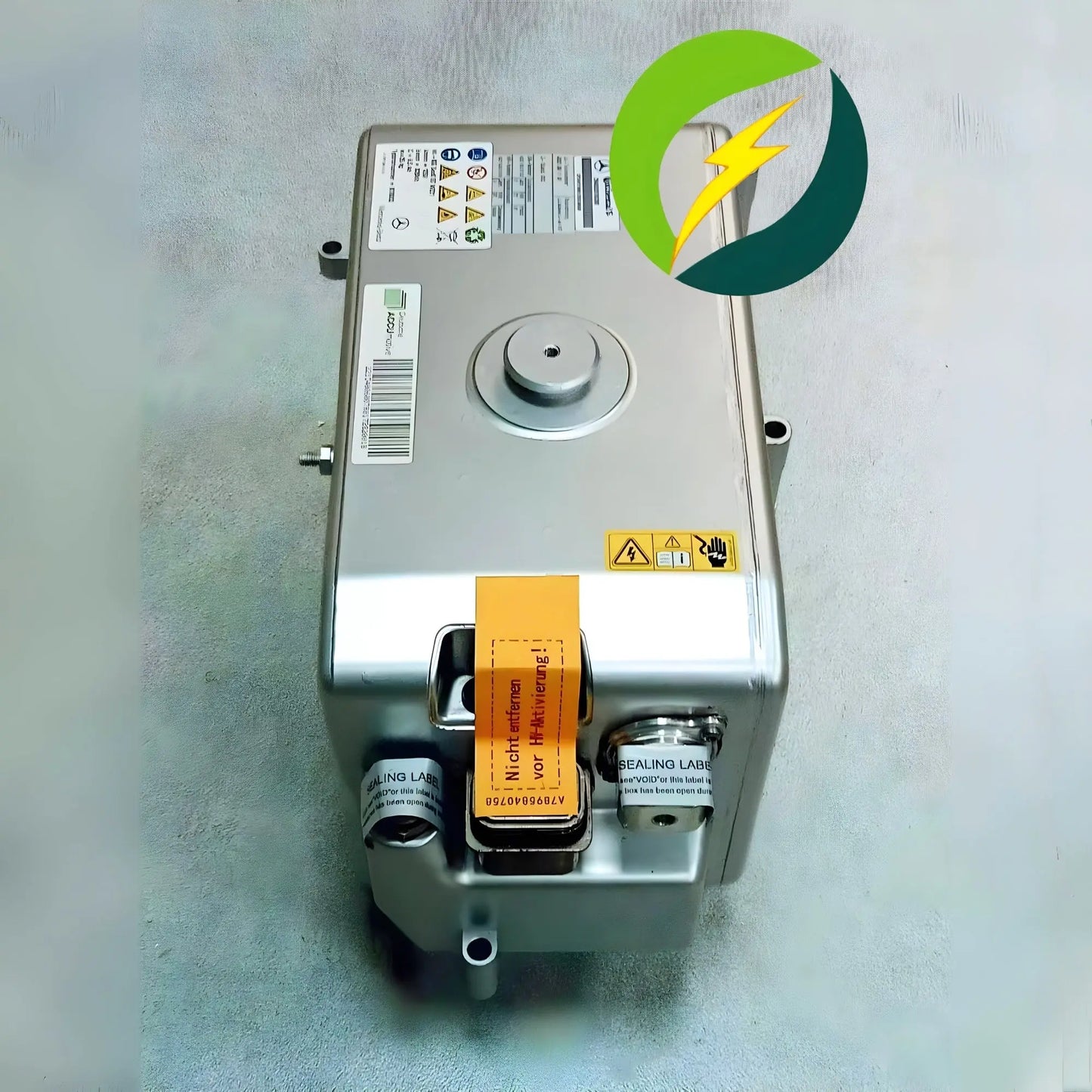 Mercedes-Benz W221 s-class Hybrid Battery Lithium
