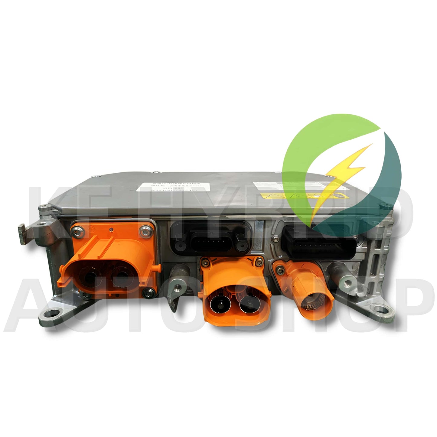 Mercedes-Benz S580E/S400E/C300 / C350 / GLE/GLC DC EQS Battery Charger Converter