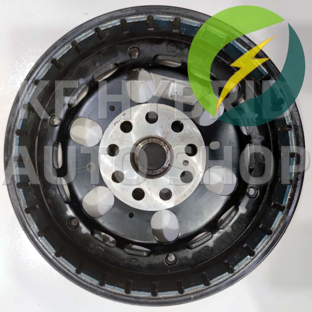 BMW 7 Series Hybrid Active Electric Assist Drive Motor